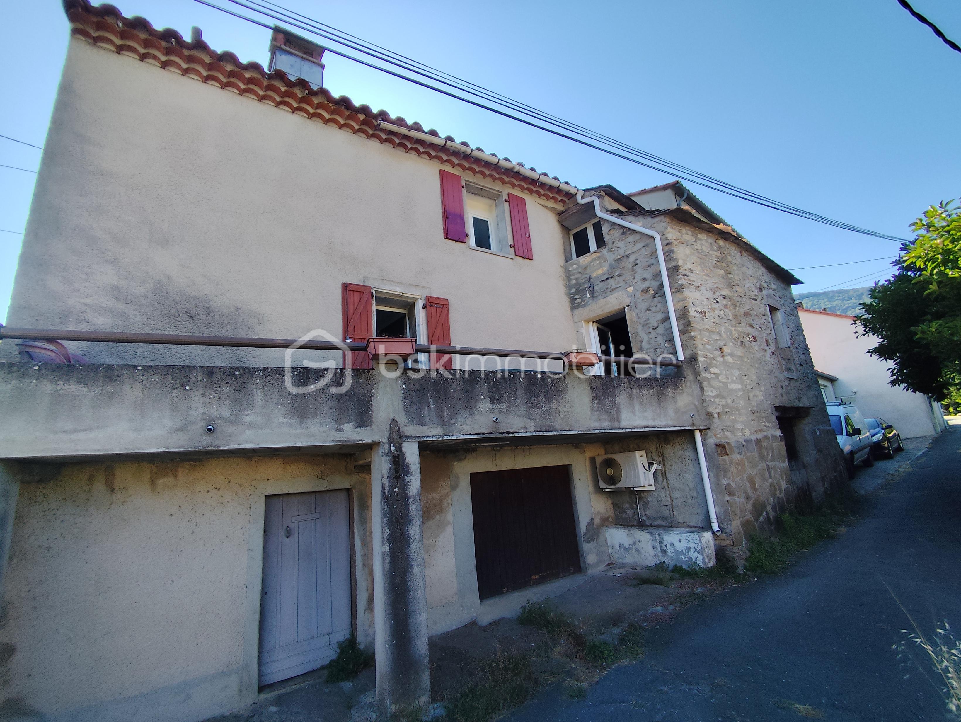 Maison de village de 108 m² - IMG_20250709_175259.jpg