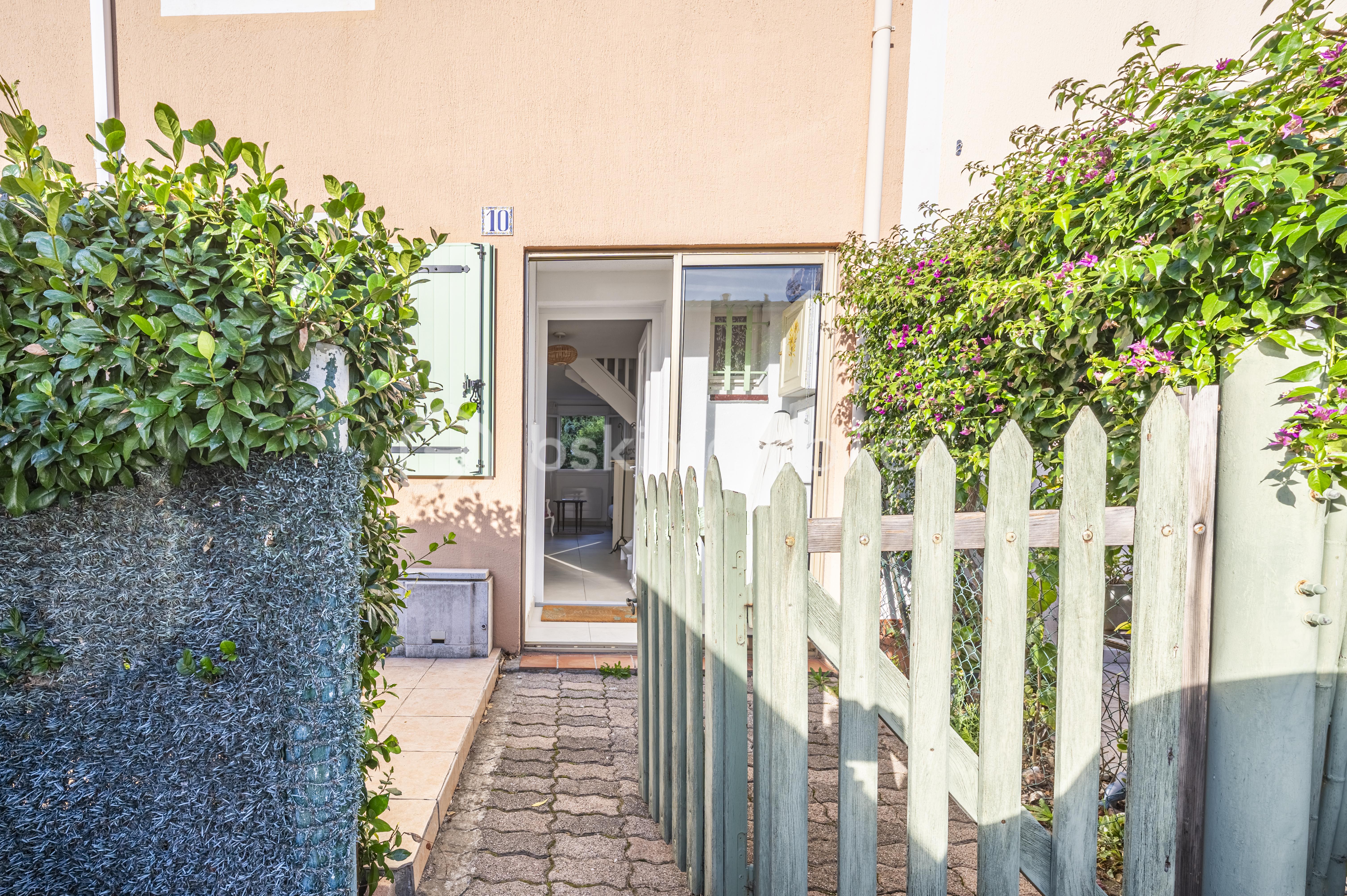 Maison 4 pièces 73 m² · à Hyères · 73 m² · 398 475 €