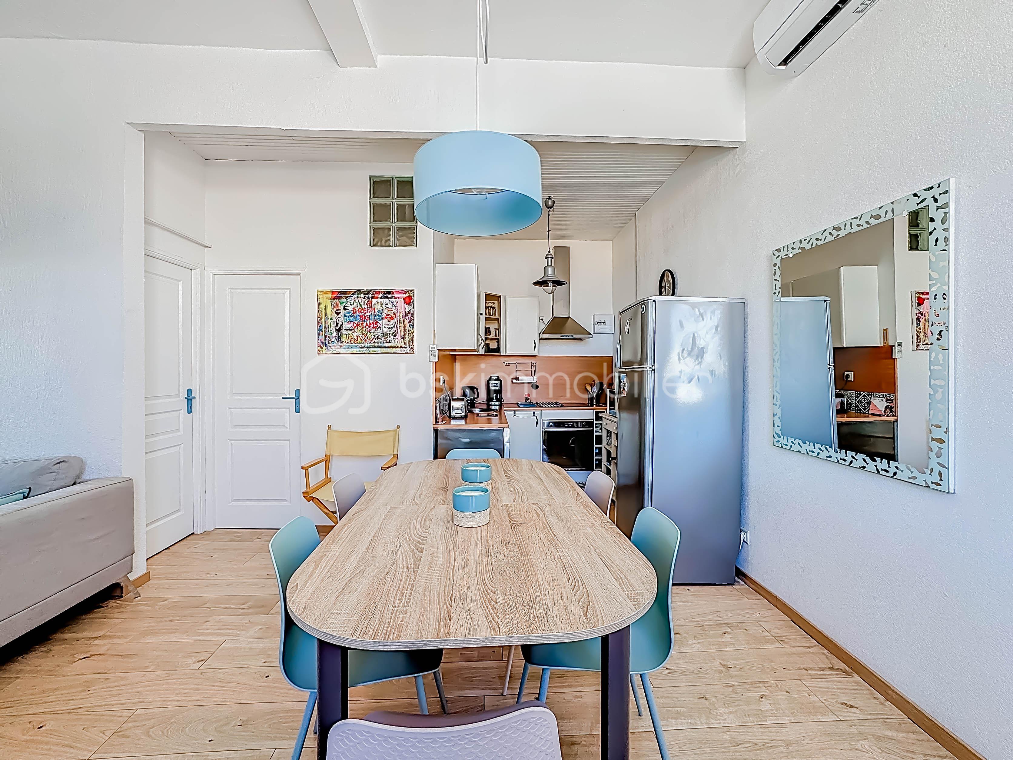 Appartement de 40 m² - IMG_9065.jpg