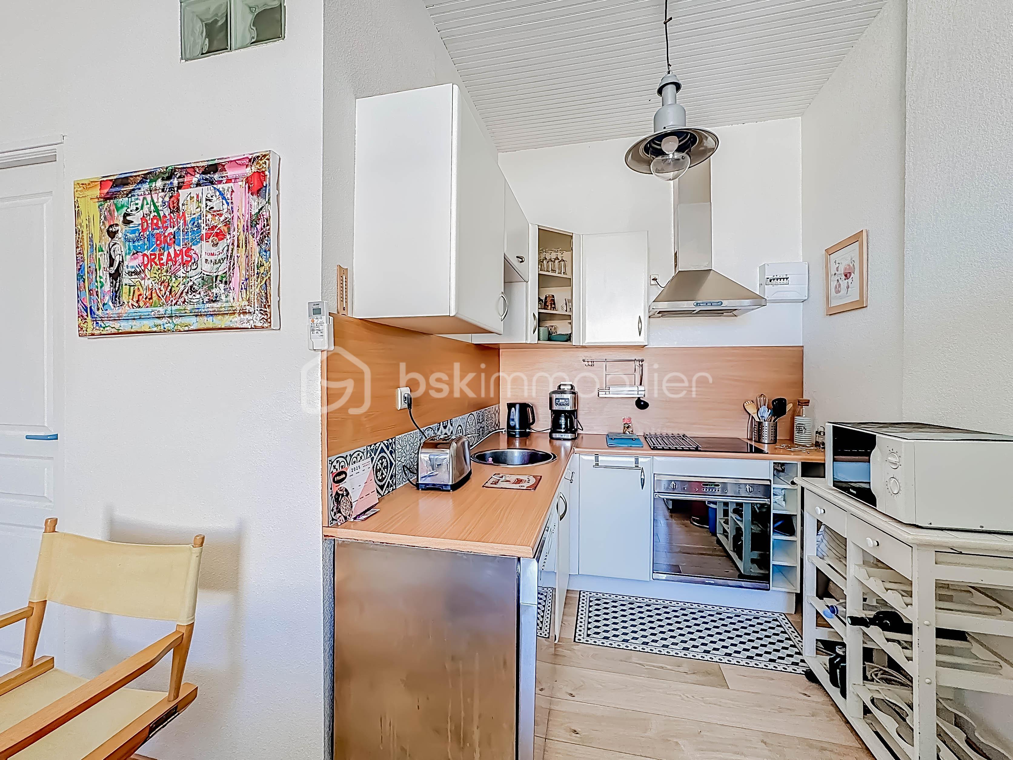 Appartement de 40 m² - IMG_9058.jpg