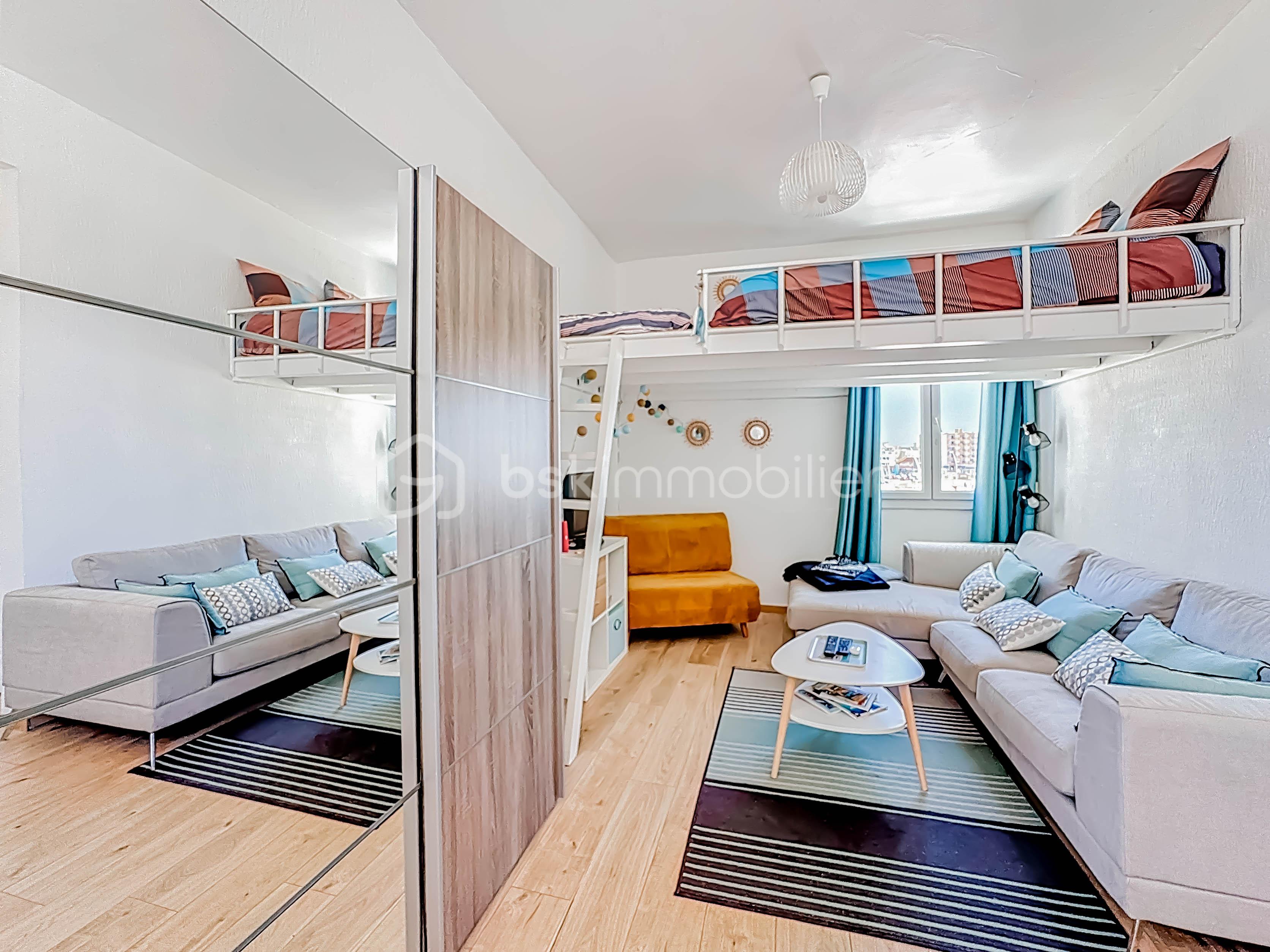 Appartement de 40 m² - IMG_9064.jpg