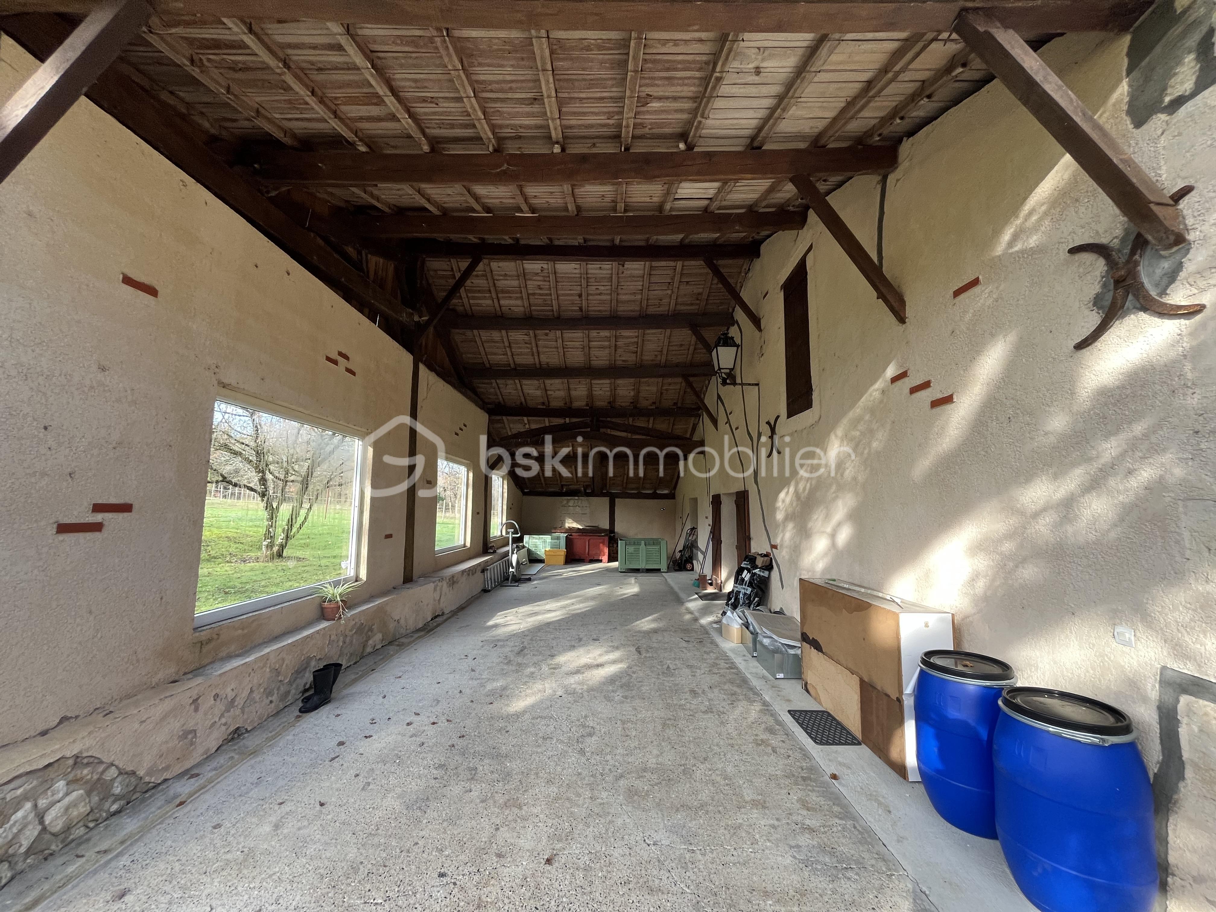 Corps de ferme de 180 m² - IMG_8570.jpeg