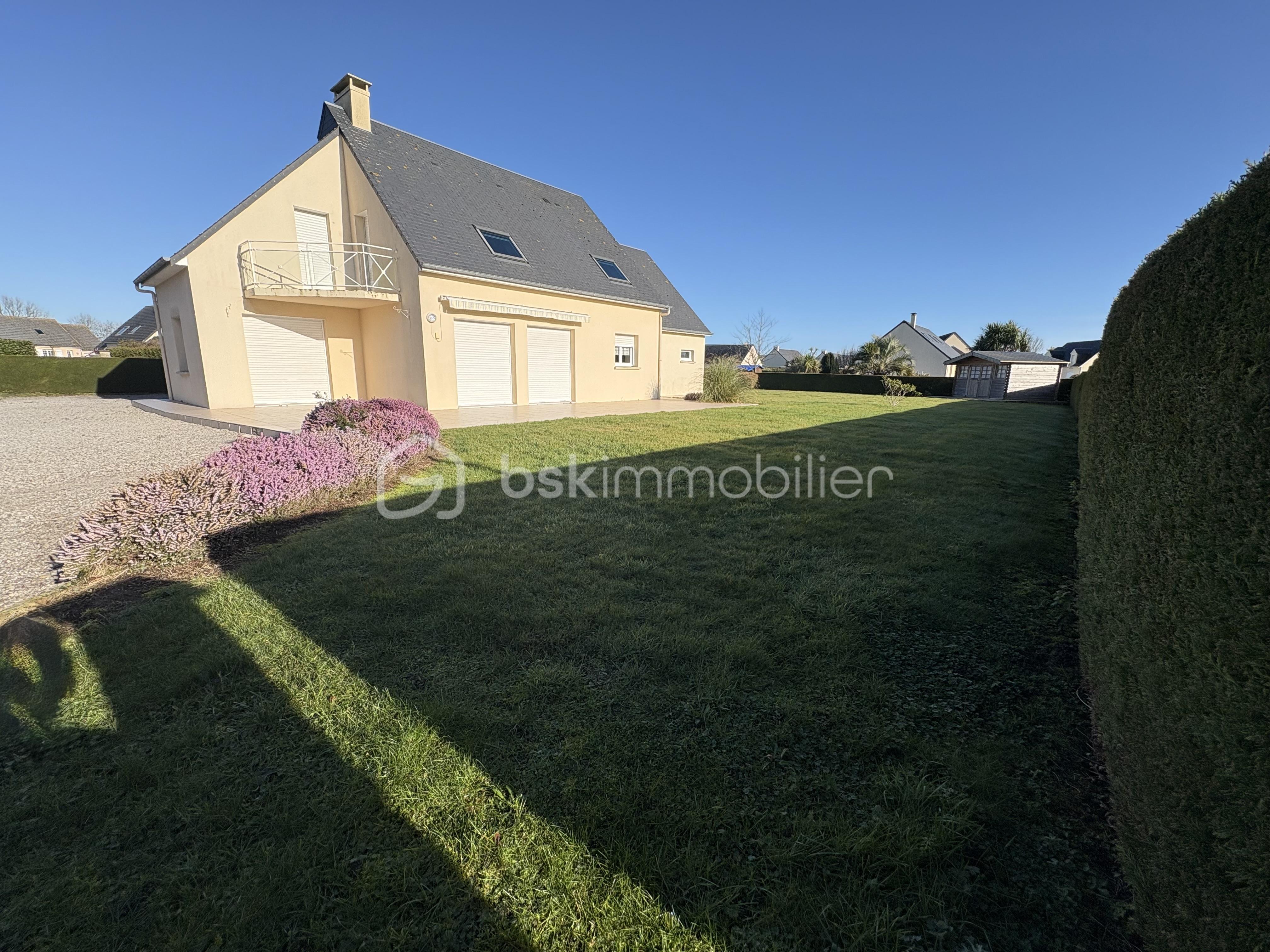 Pavillon de 127 m² - IMG_2090.jpeg