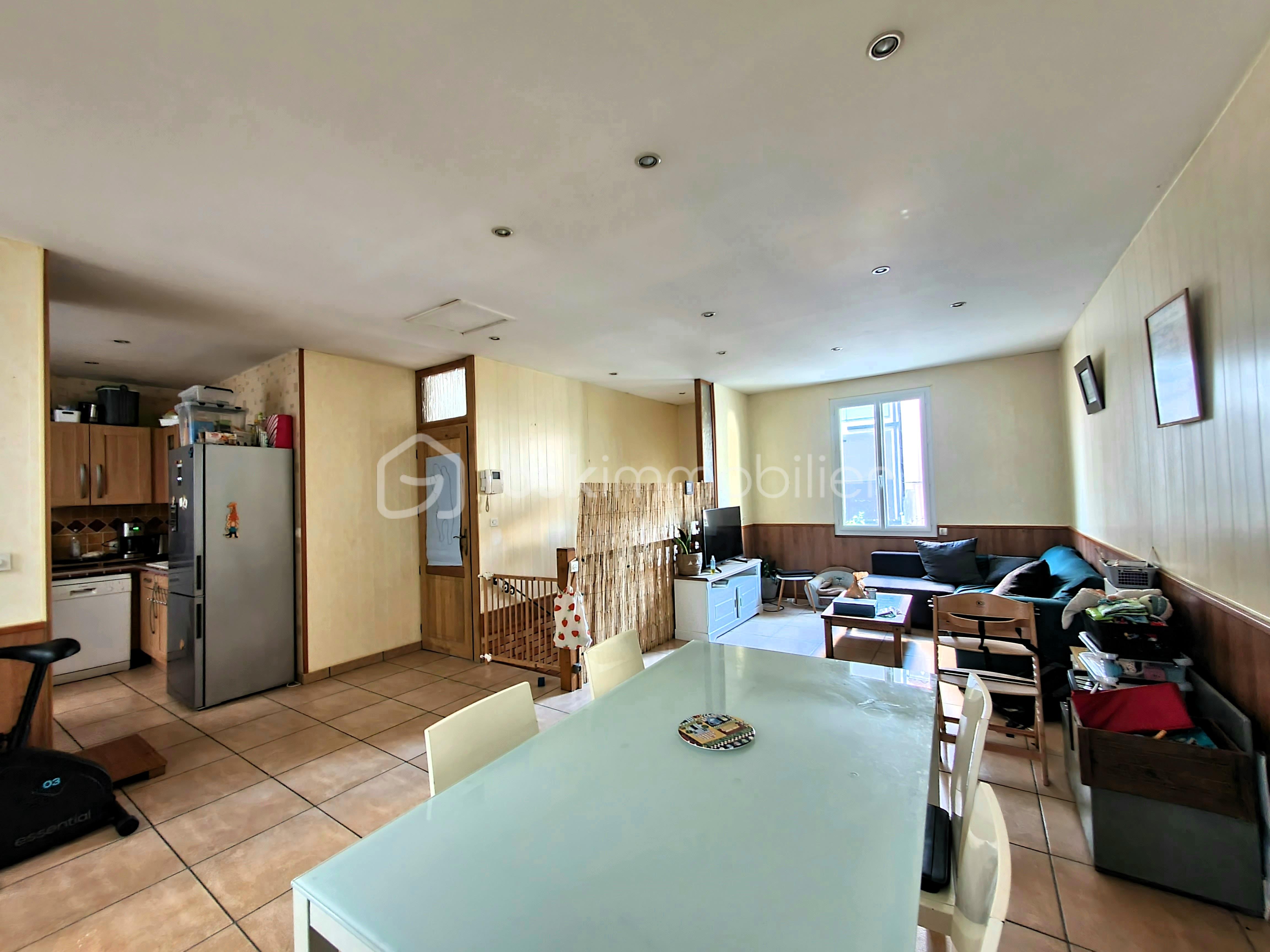 Maison de ville de 94 m² - 20250918_174527.jpg