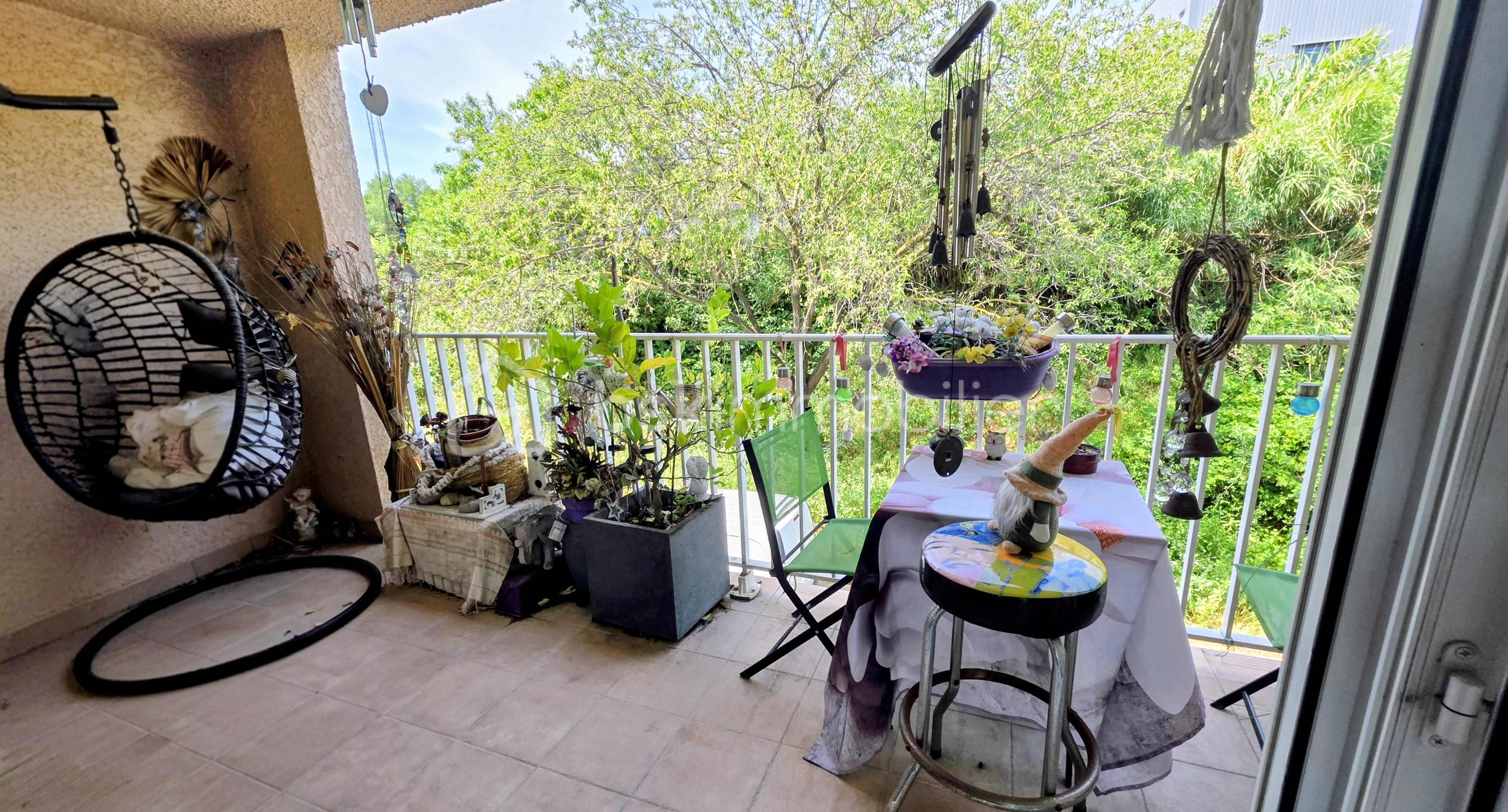 Appartement 3 pièces 75 m² · à Saint-Jean-de-Vedas · 75 m² · 190 000 €