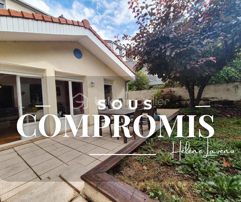 Appartement de 90,14 m²