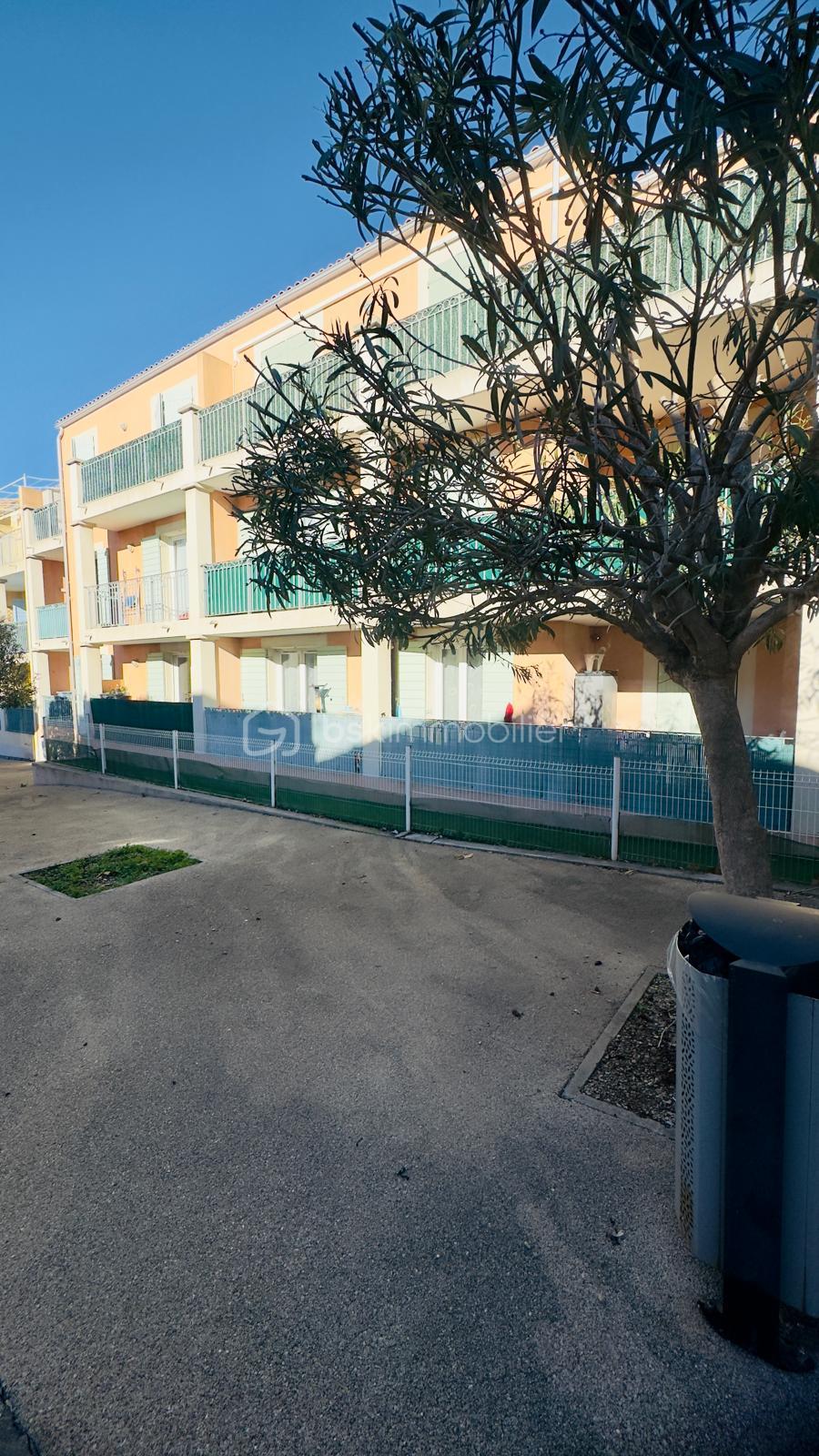 Appartement de 57,16 m²