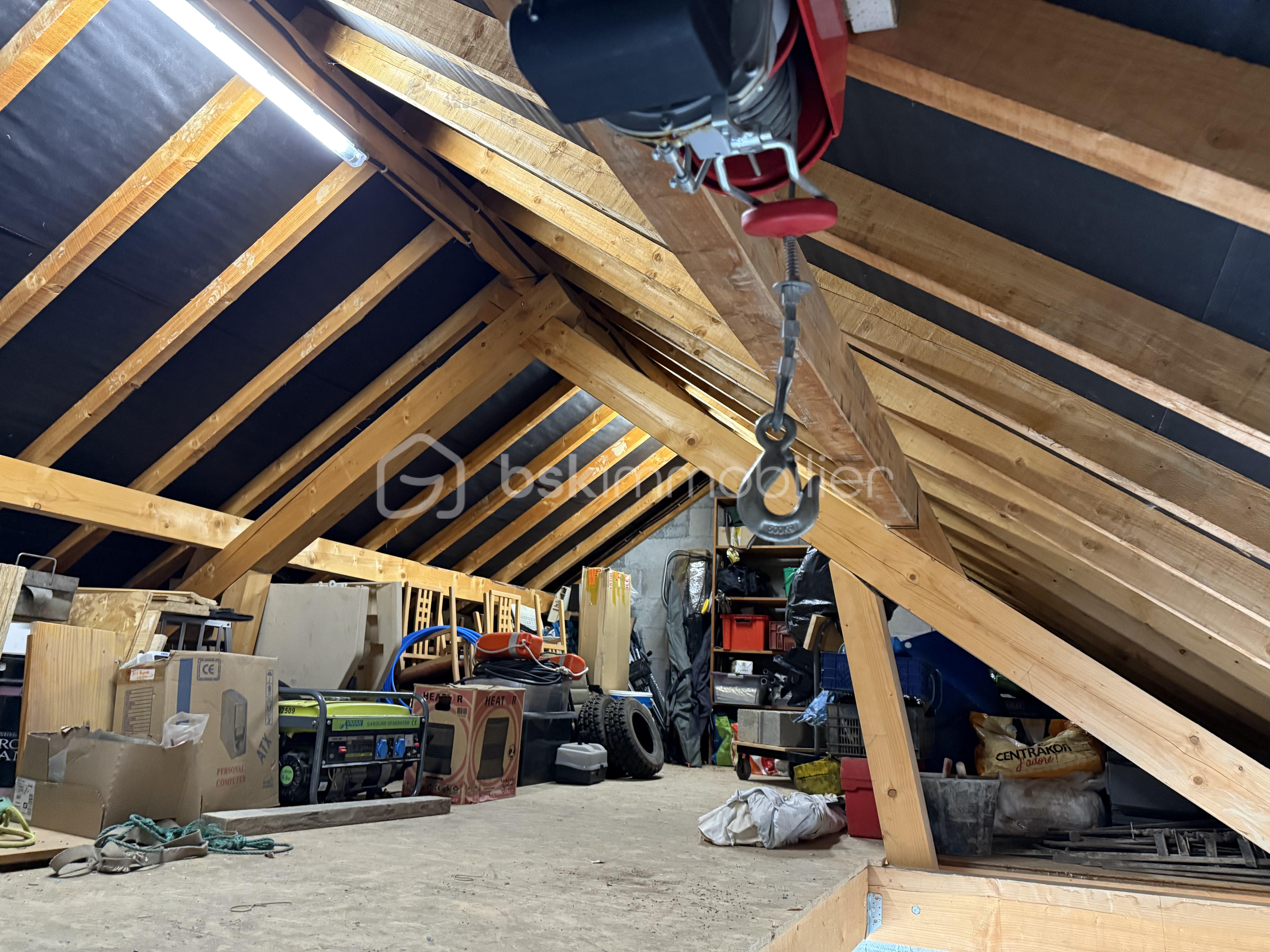 Villa de 98 m² - 1819 mezzanine garage.jpeg