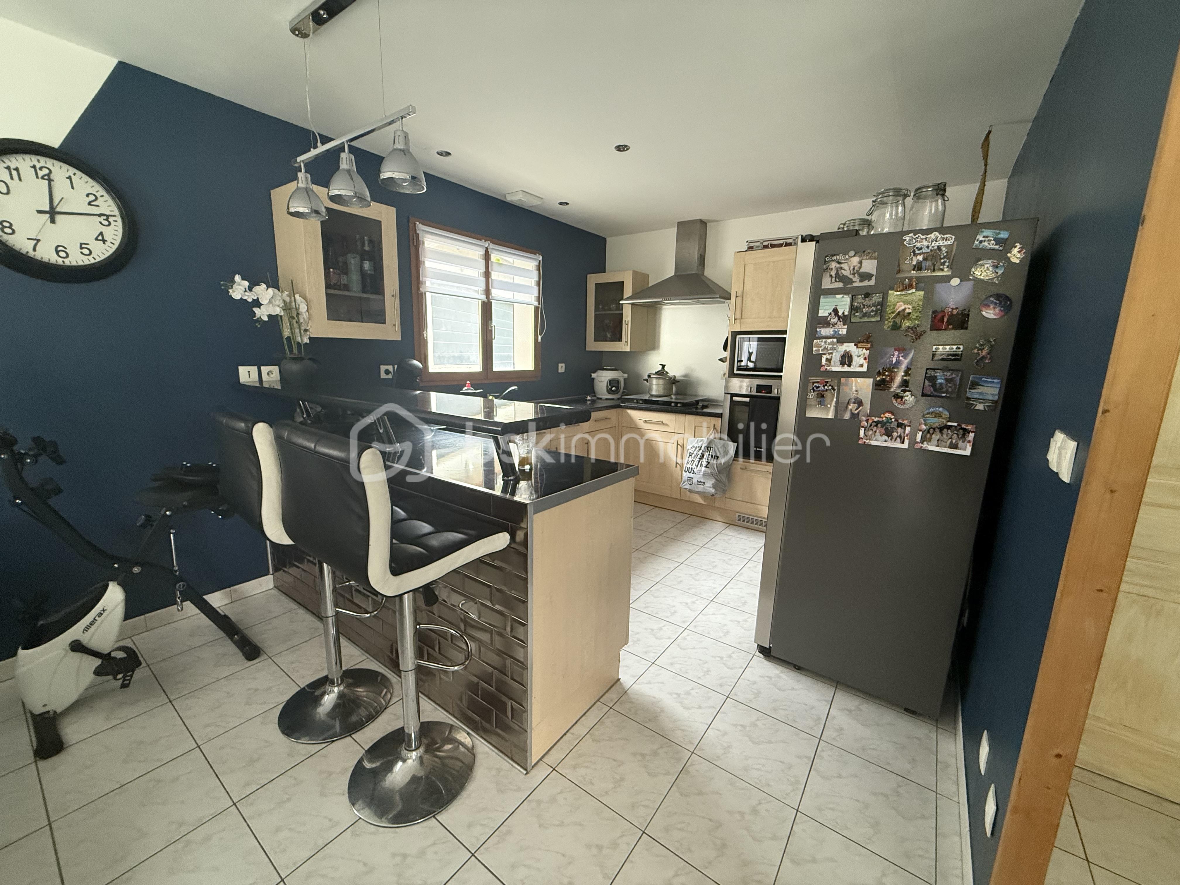 Villa de 98 m² - cuisine 1810.jpeg