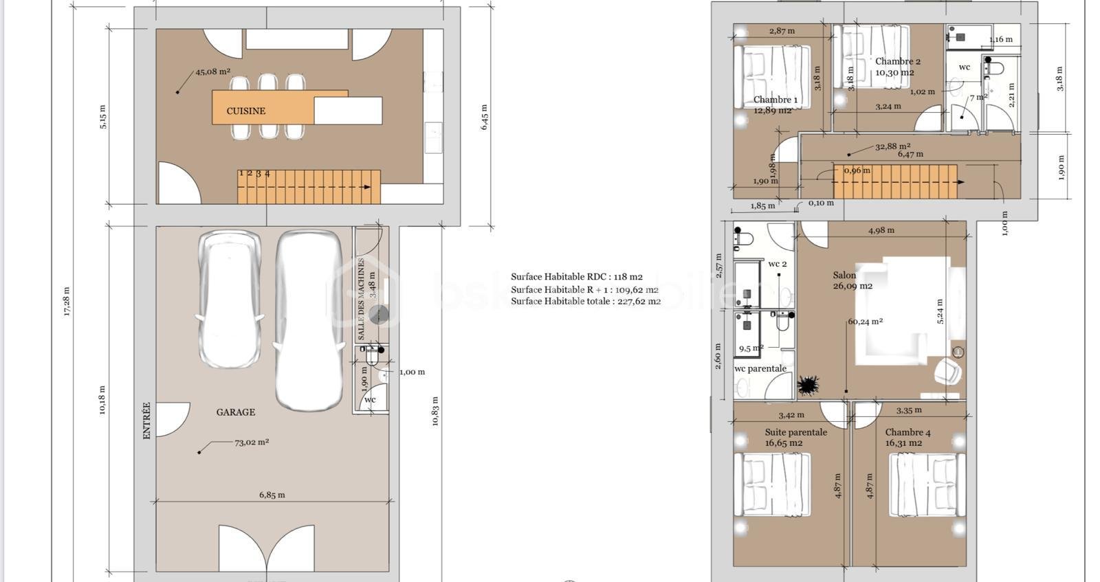 Maison de 220 m² - IMG-20251203-WA0016.jpg