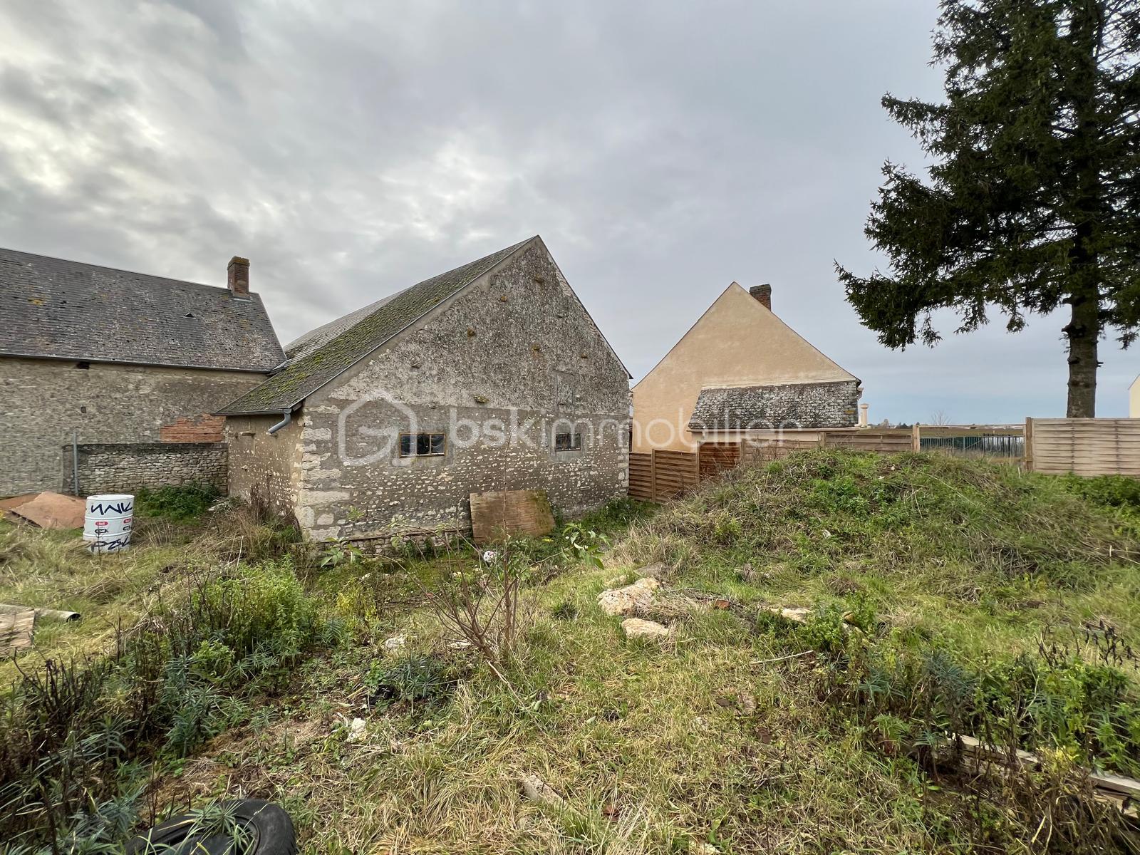 Maison de 220 m² - IMG-20251203-WA0015.jpg