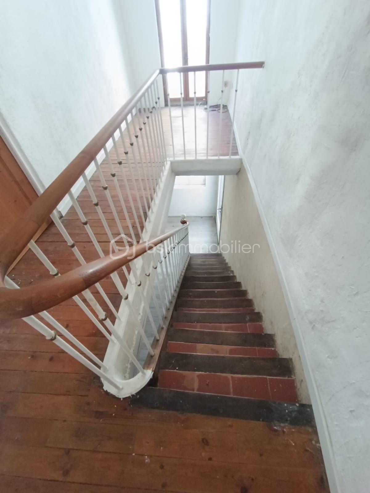 Maison de 133,10 m² - Escaliers 2..jpeg
