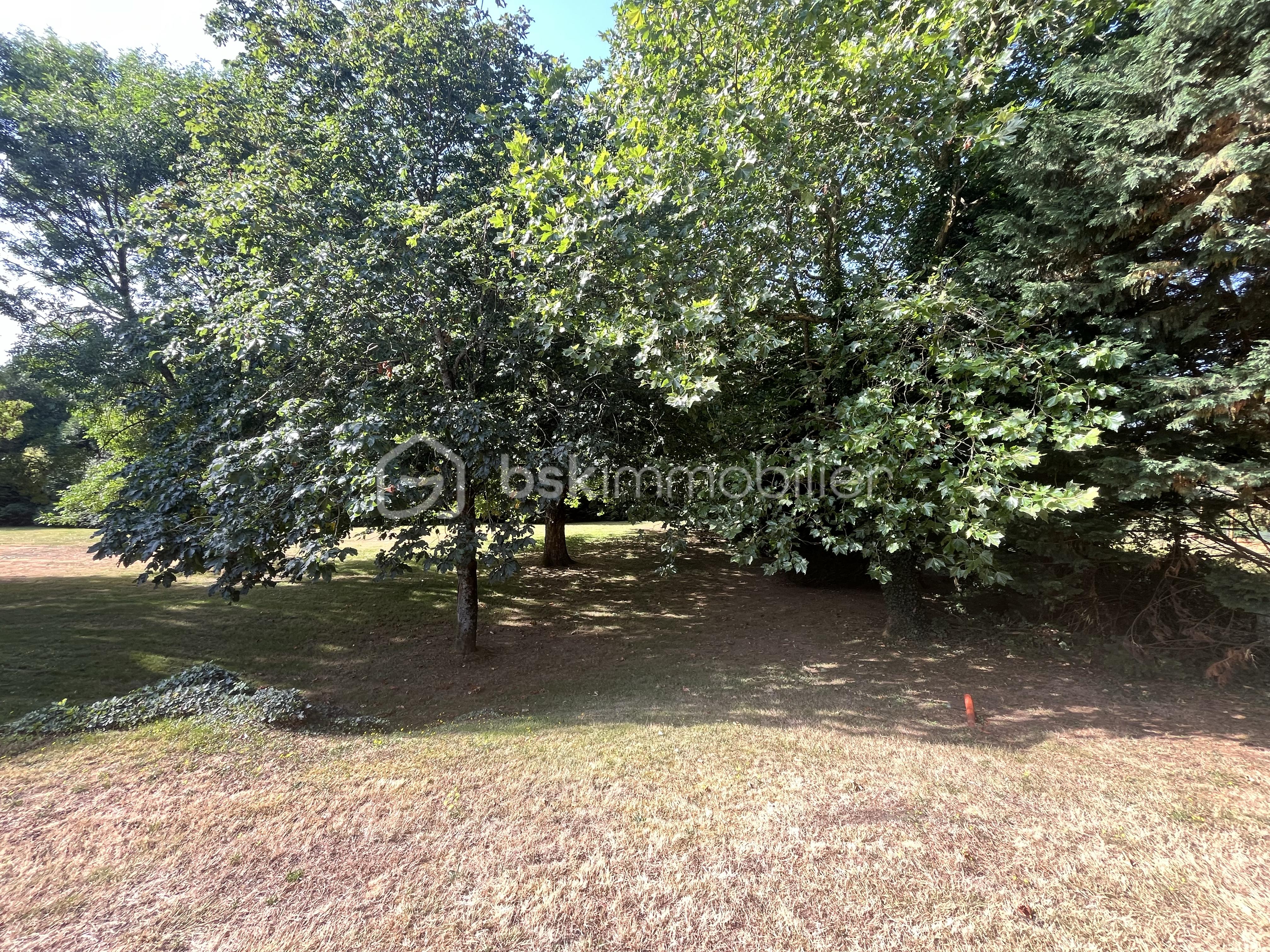 Terrain 490 m² · à Montaigu · 490 m² · 298 500 €