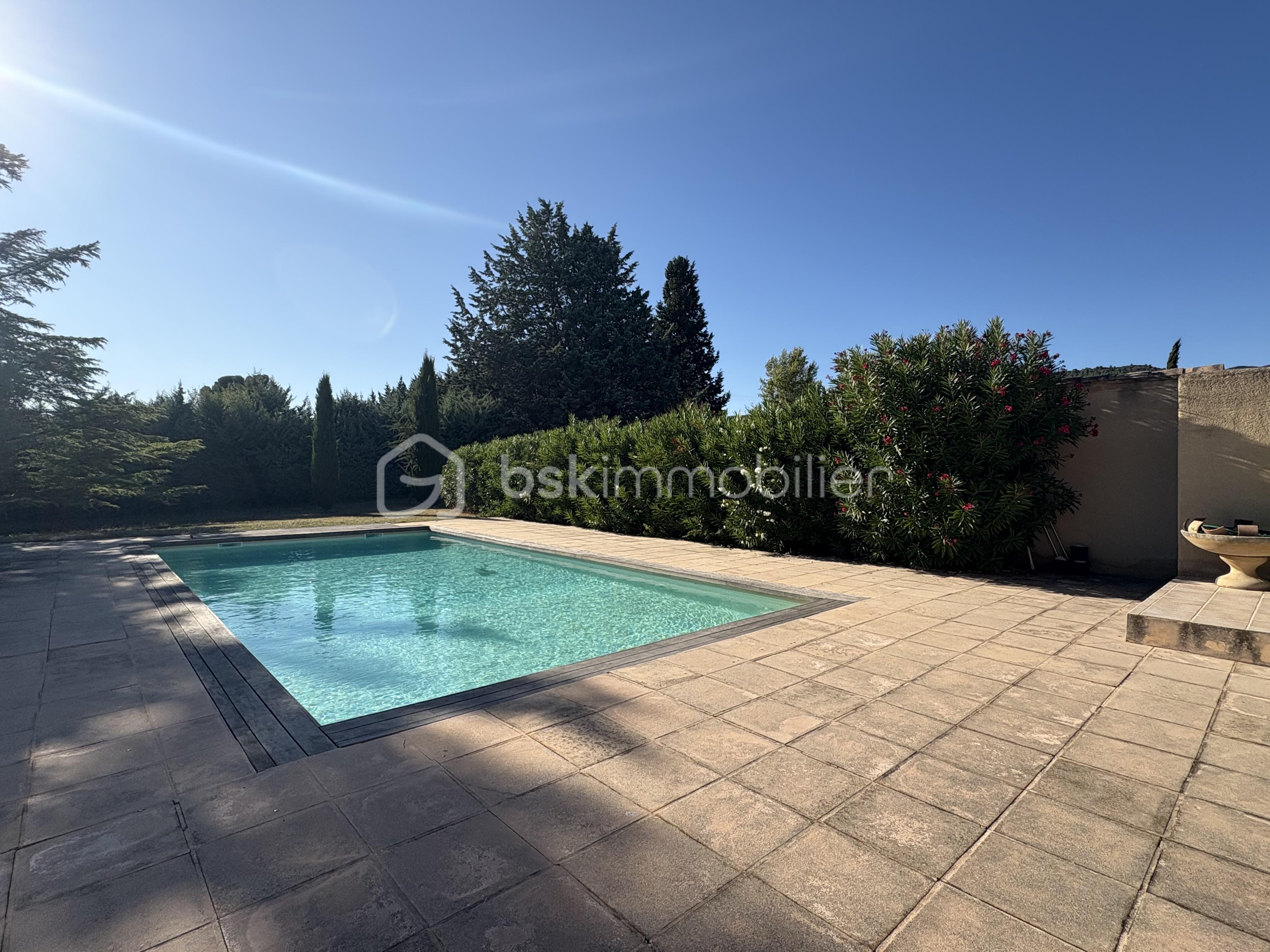 Maison provencale de 180 m² - IMG_2475.jpg