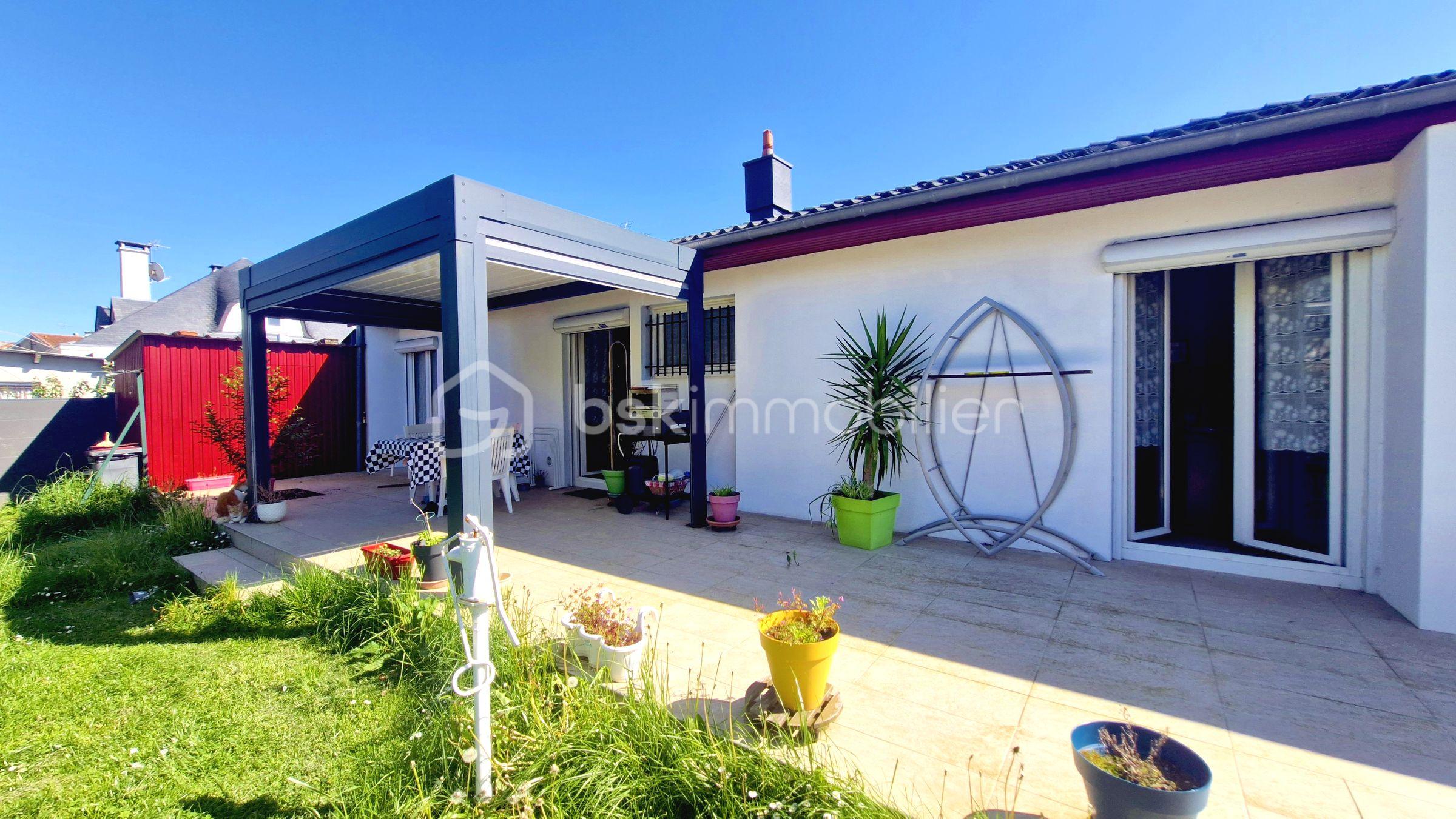 Maison de 110 m² - 20250429_165501.jpg