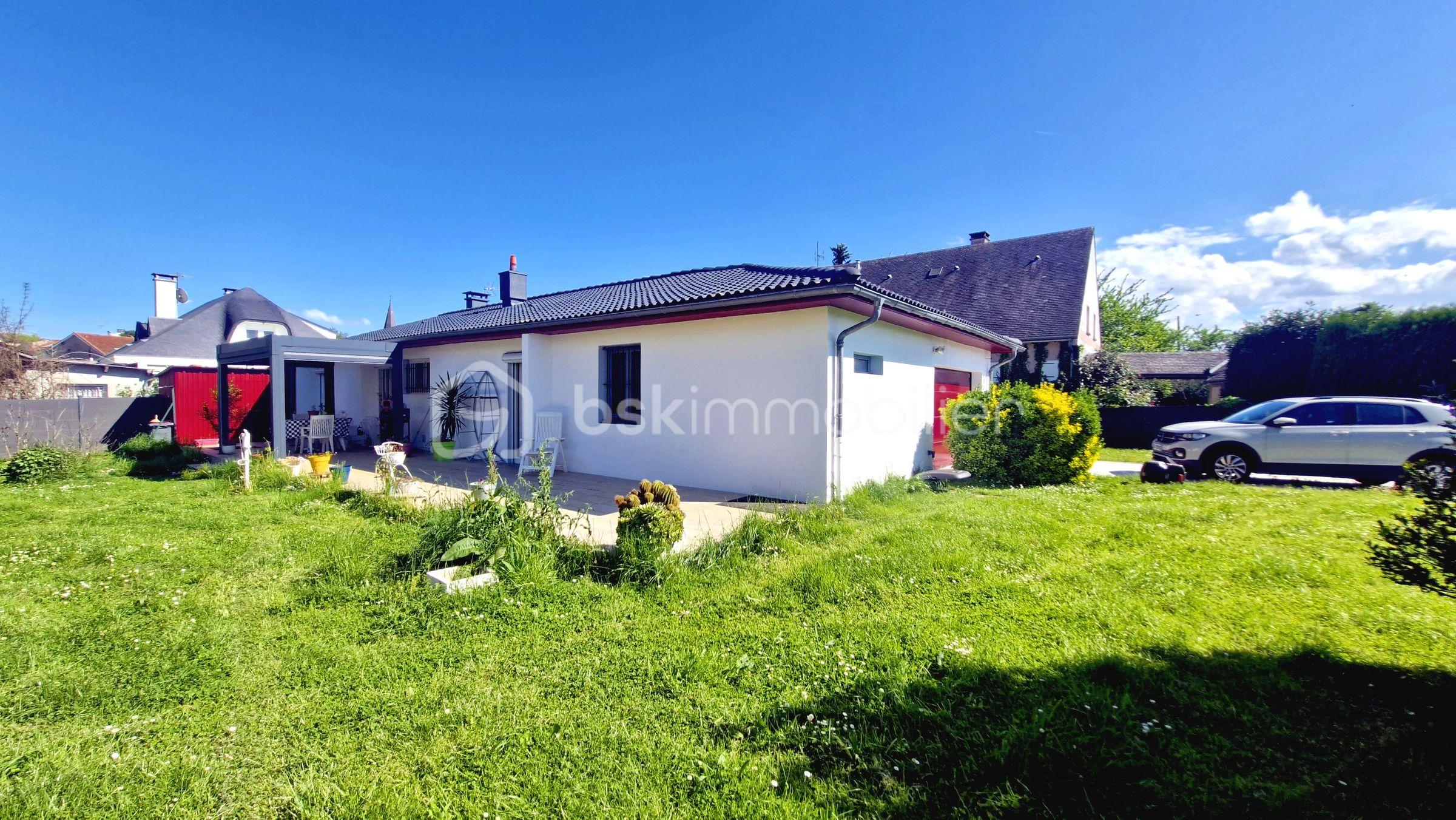Maison de 110 m² - 20250429_165646.jpg