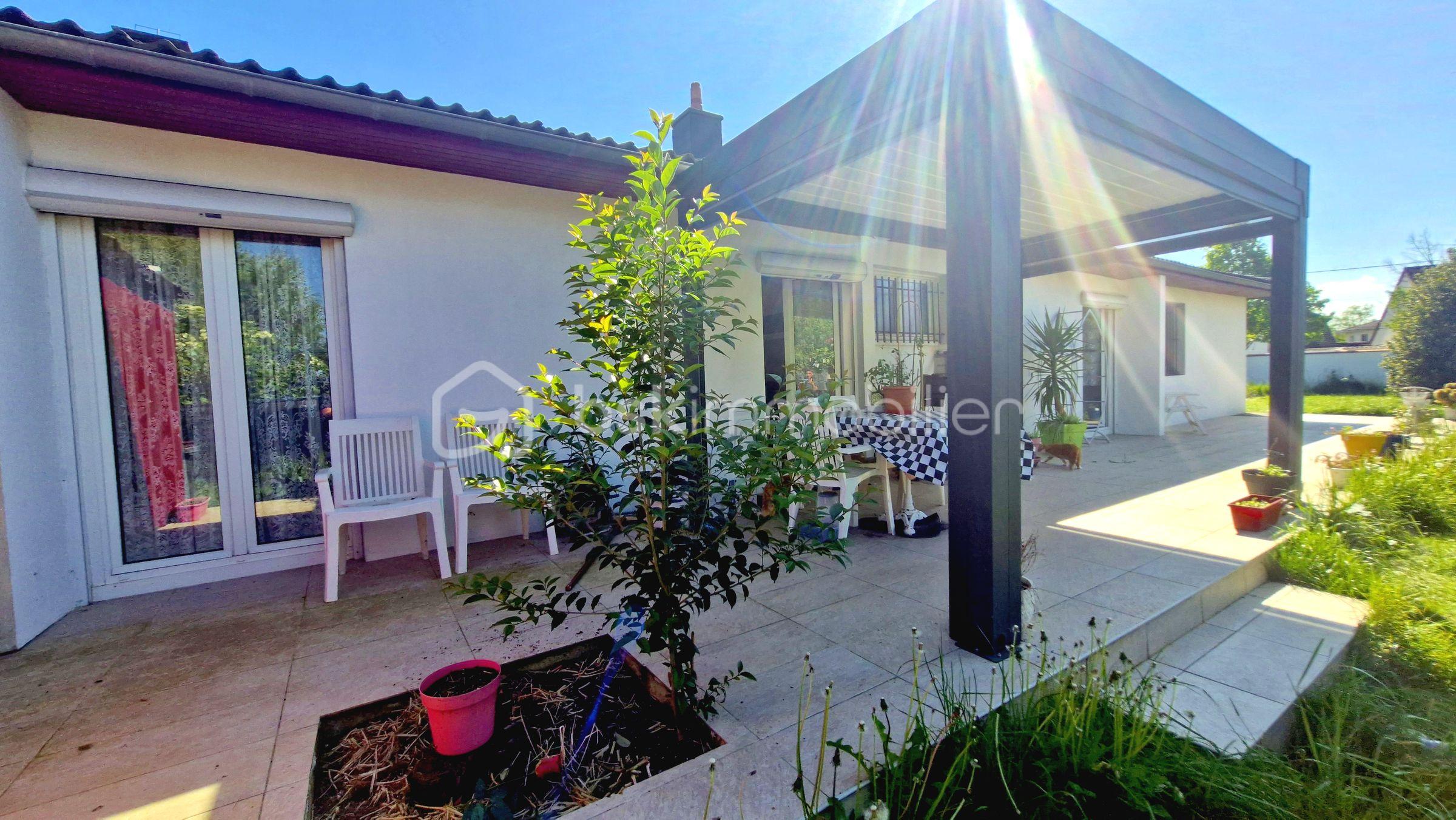 Maison de 110 m² - 20250429_165532.jpg