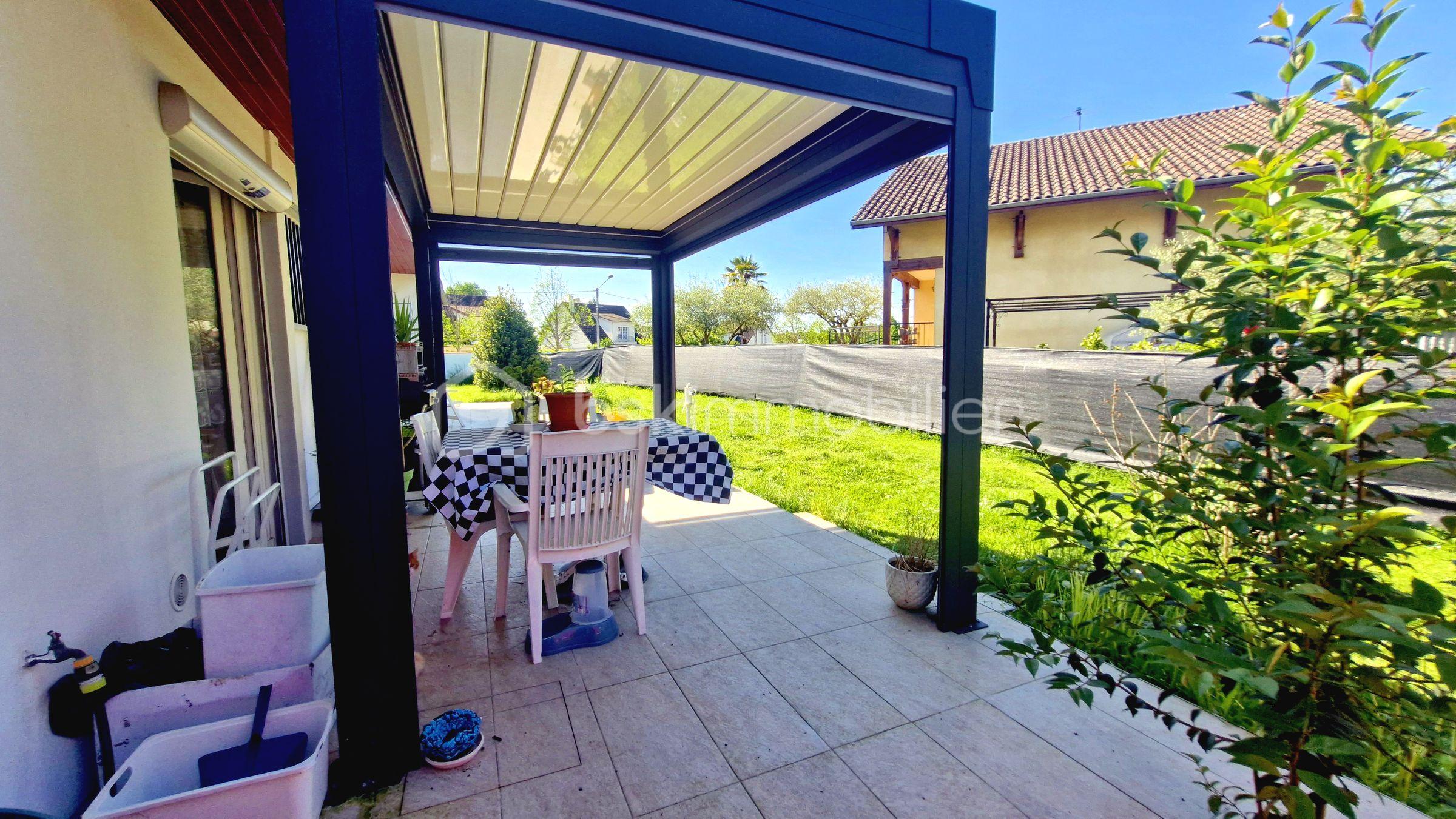 Maison de 110 m² - 20250429_165554.jpg