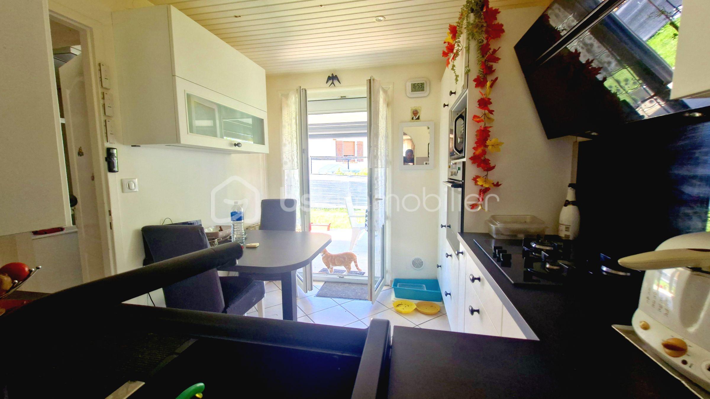 Maison de 110 m² - 20250429_165354.jpg
