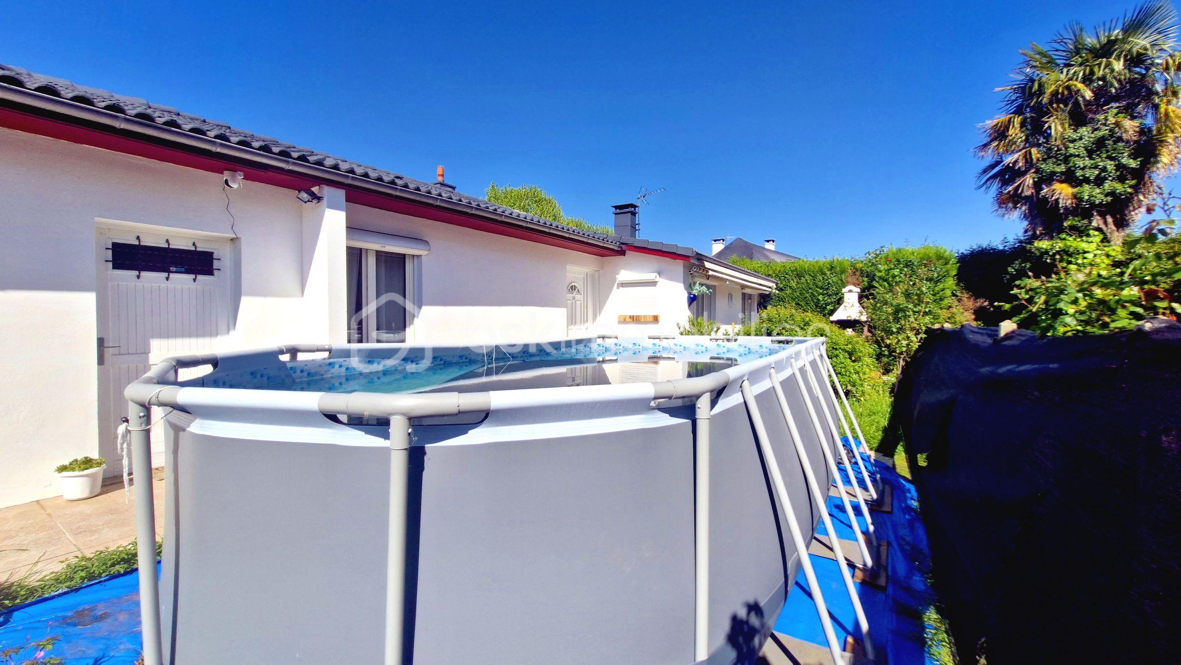 Maison de 110 m² - 20250429_165812.jpg