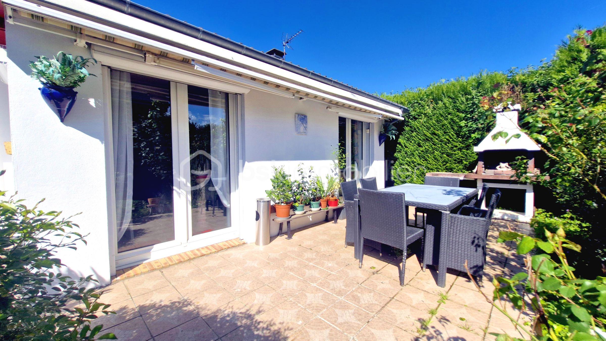 Maison de 110 m² - 20250429_165907.jpg