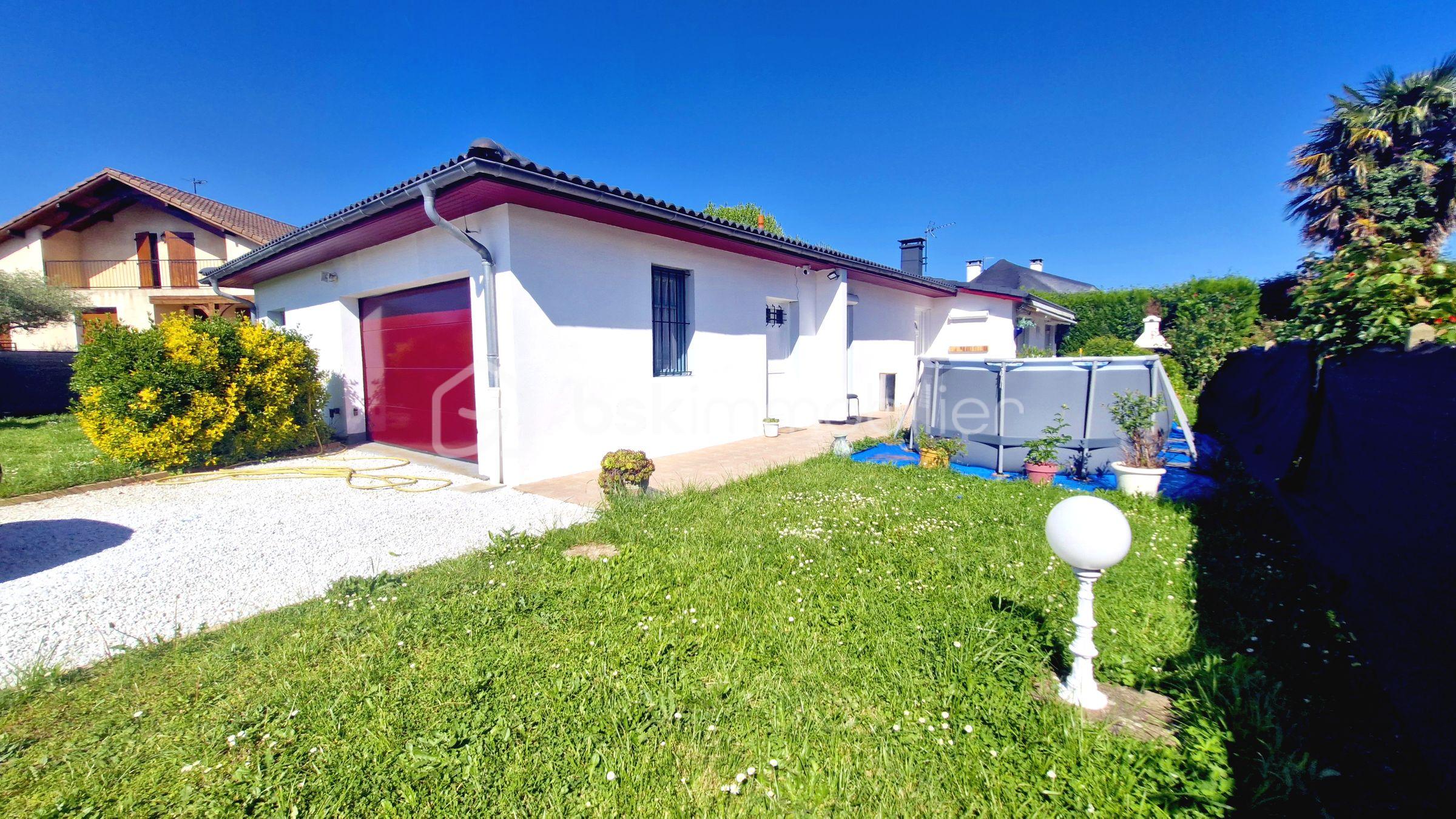 Maison de 110 m² - 20250429_165746.jpg