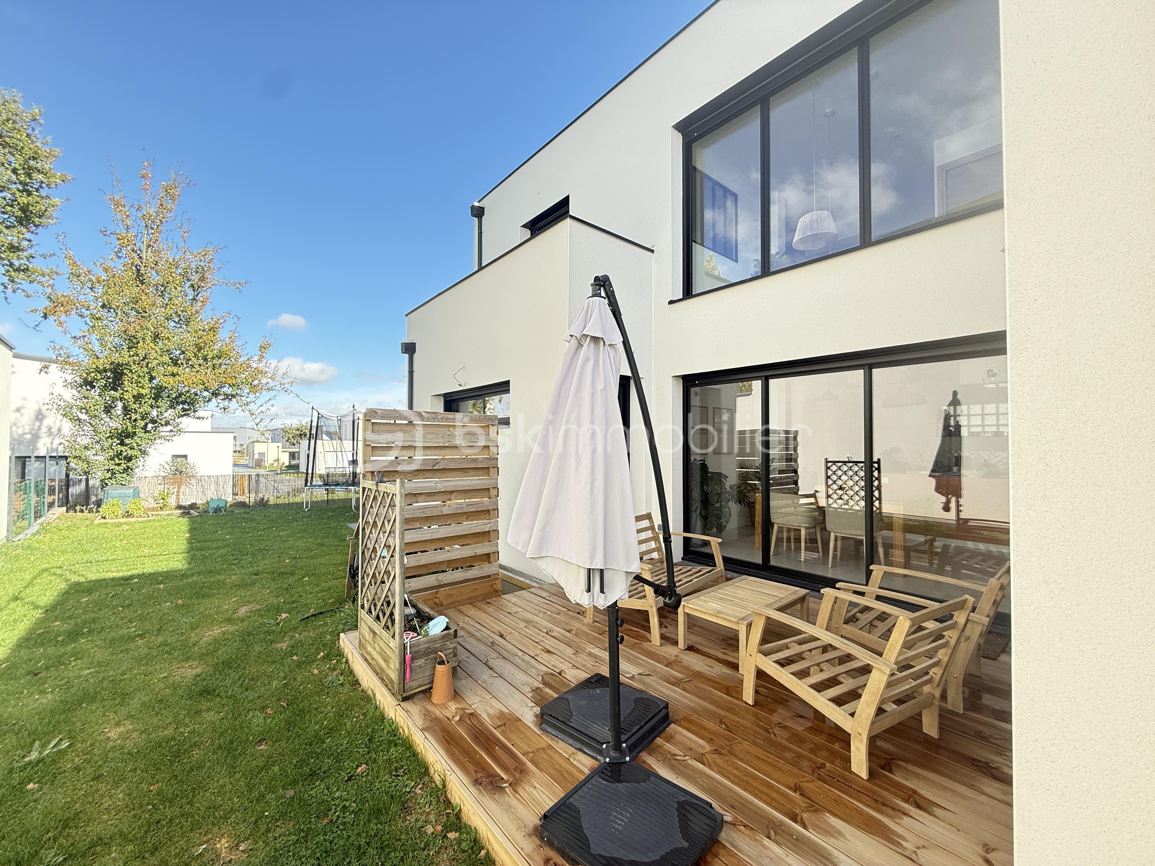 Maison de 150 m² - IMG_8068.JPG