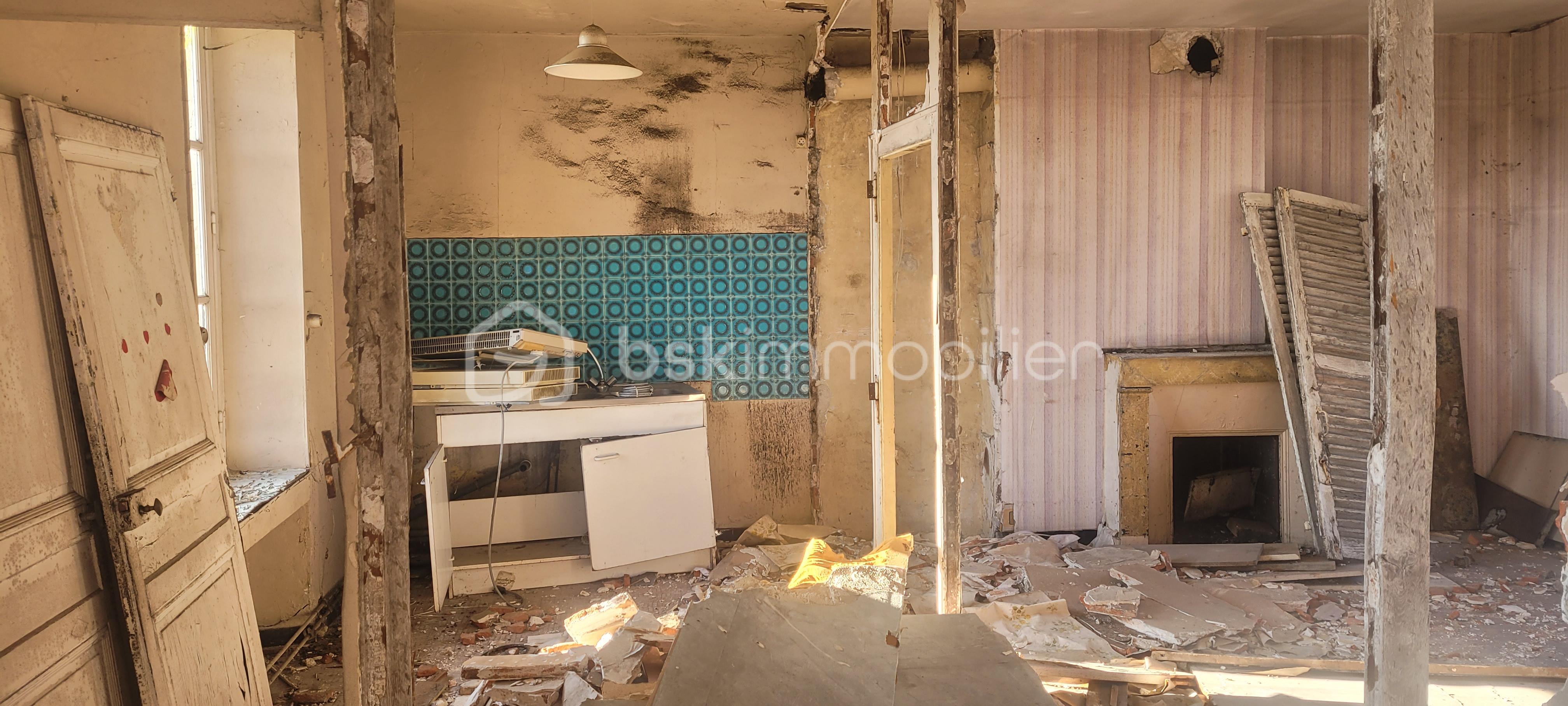 Maison ancienne de 150 m² - 20250929_101052.jpg