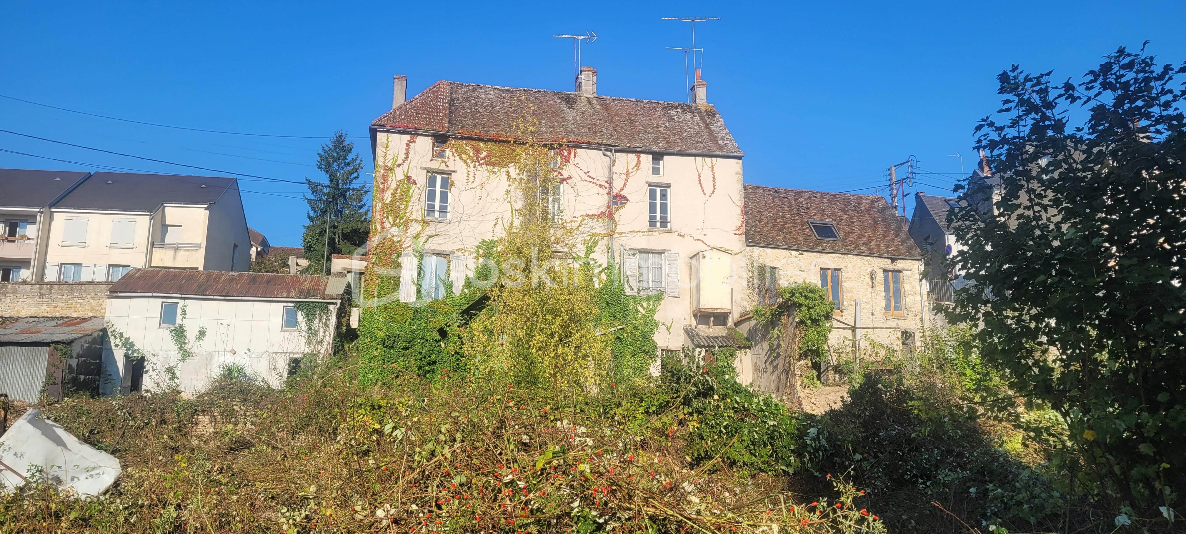 Maison ancienne de 150 m² - 20250929_100427.jpg