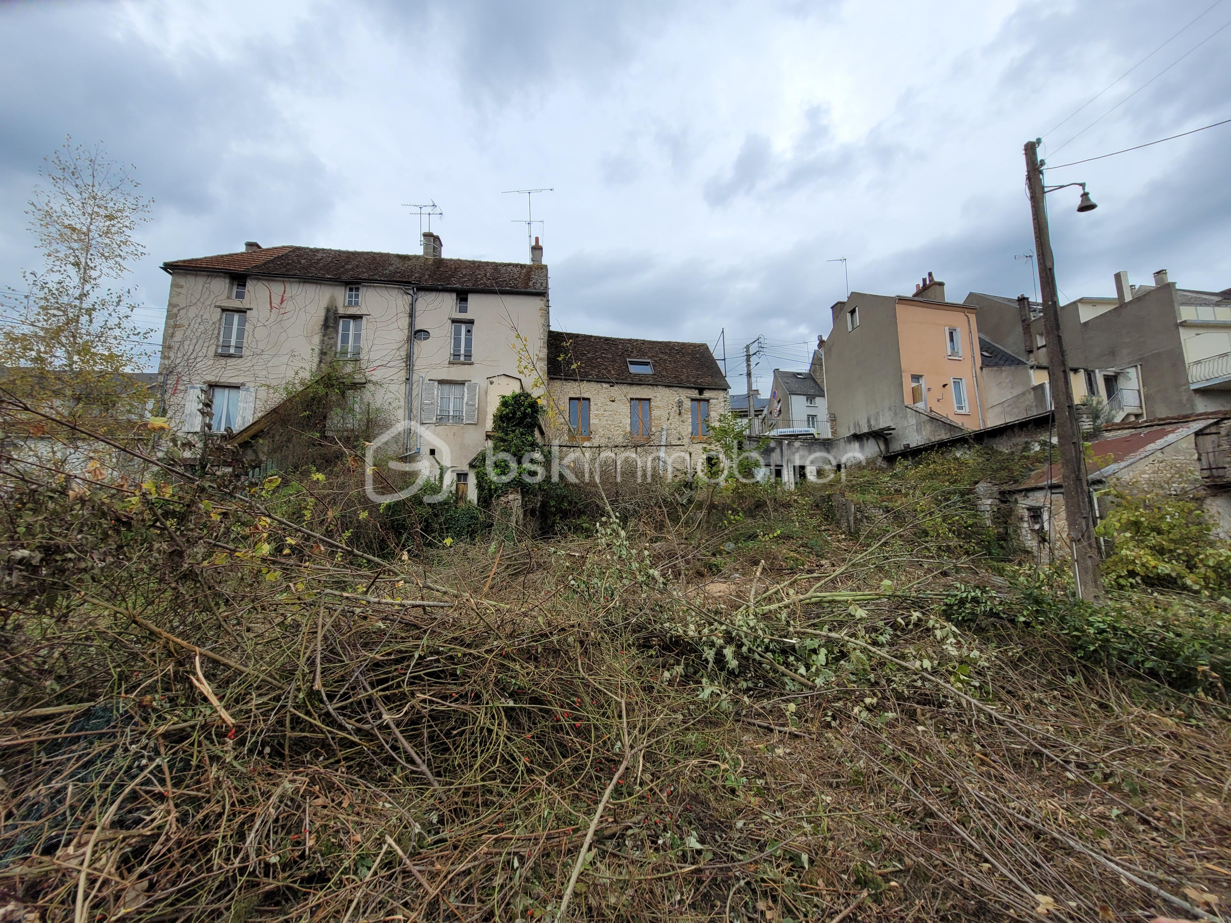 Maison ancienne de 150 m² - 20221103_110618.jpg