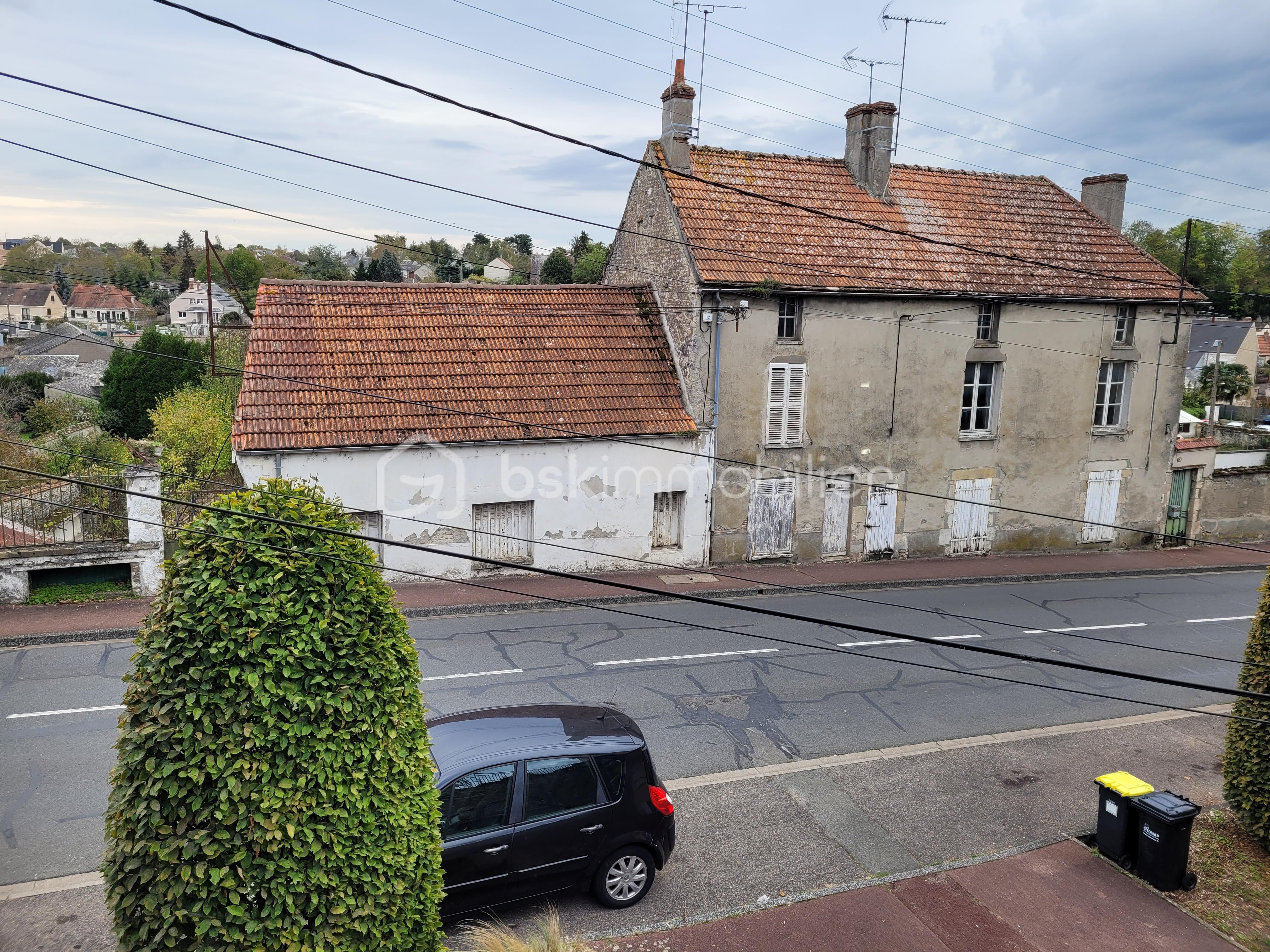 Maison ancienne de 150 m² - 20221103_114113.jpg