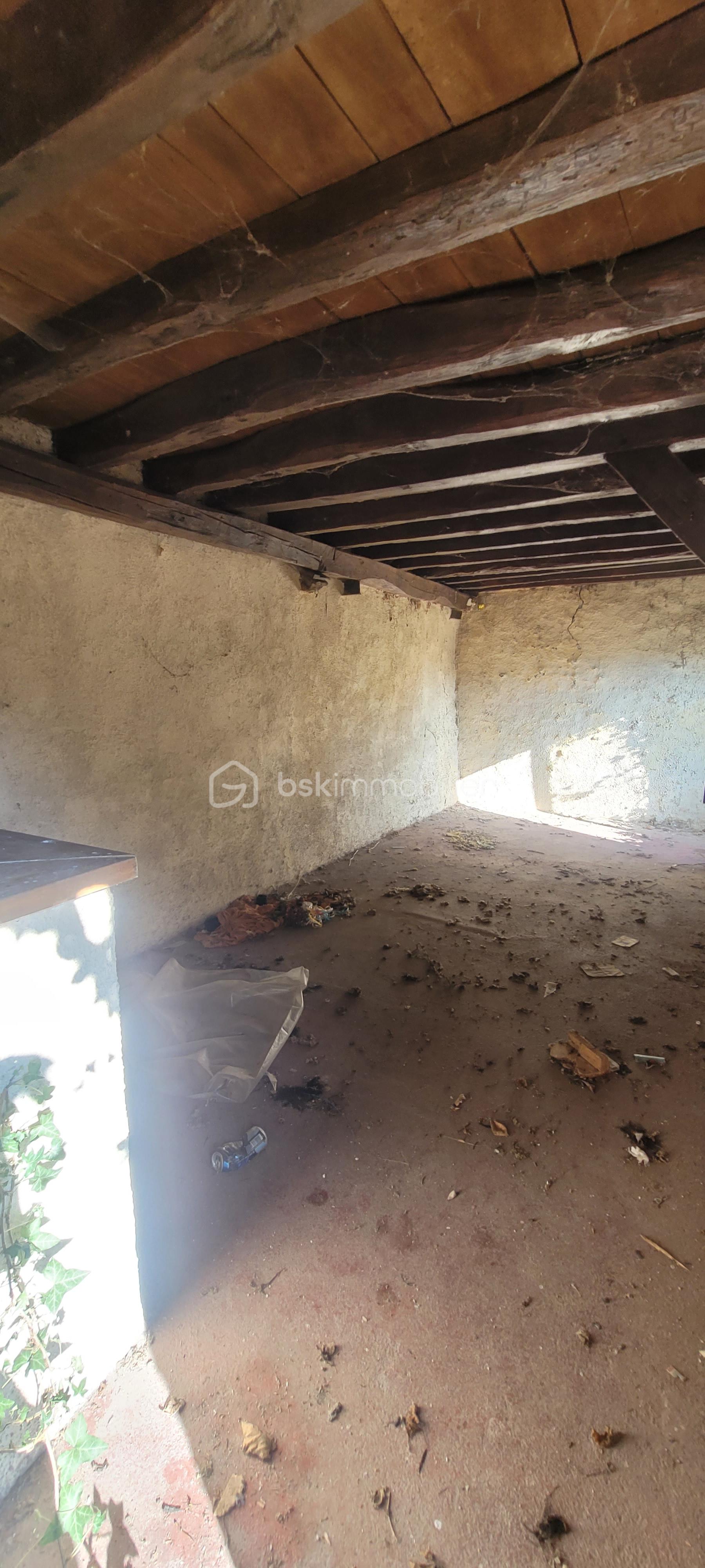 Maison ancienne de 150 m² - 20250929_103616.jpg