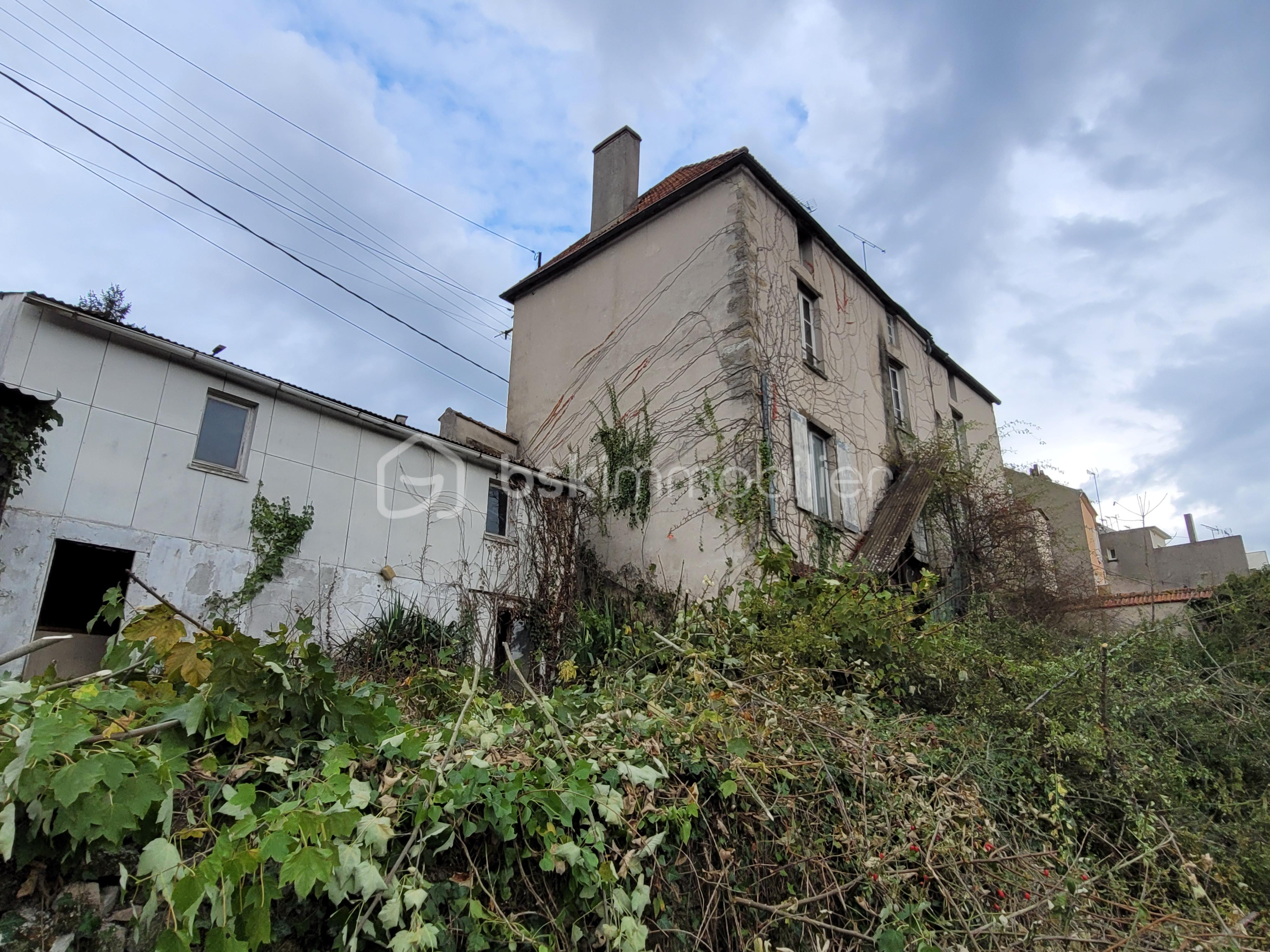 Maison ancienne de 150 m² - 20221103_111811.jpg