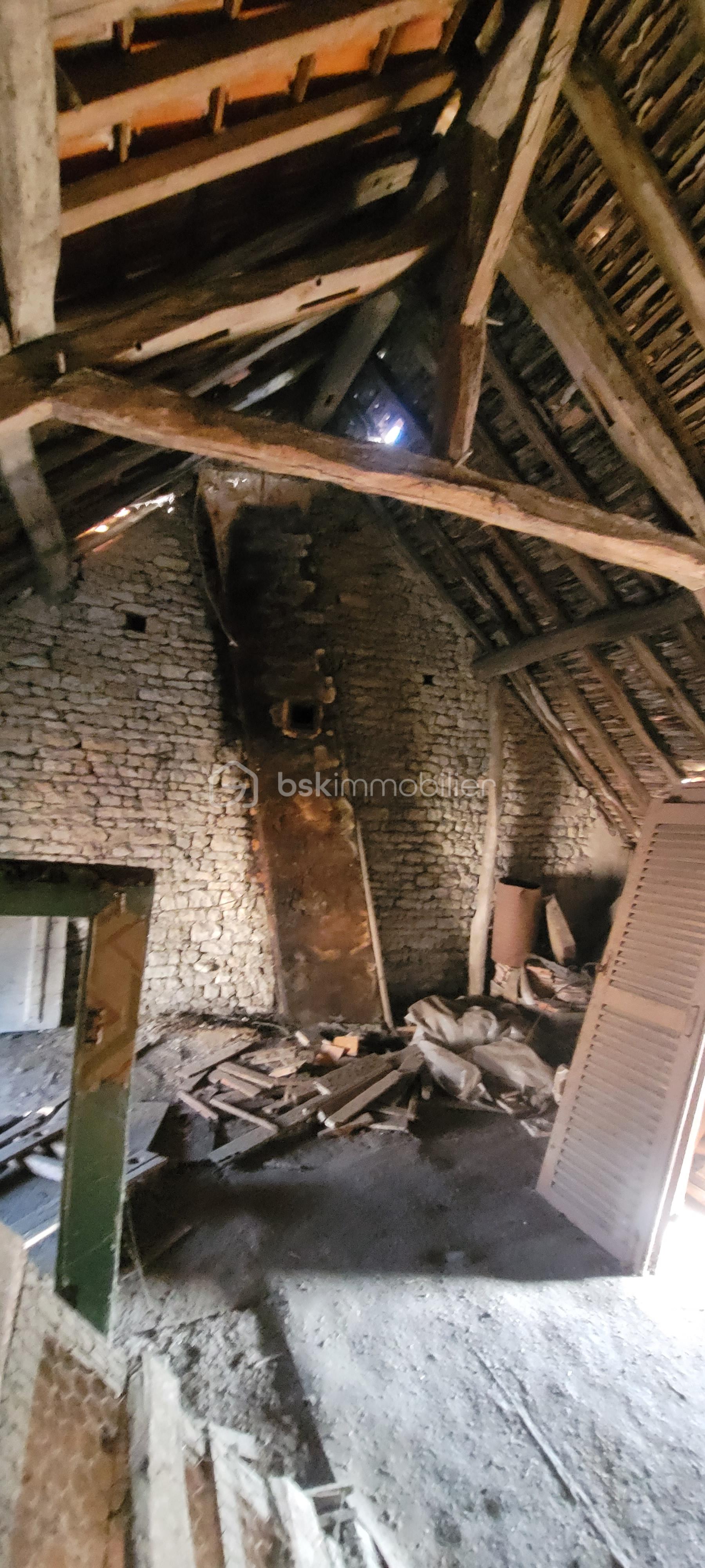 Maison ancienne de 150 m² - 20250929_101229.jpg