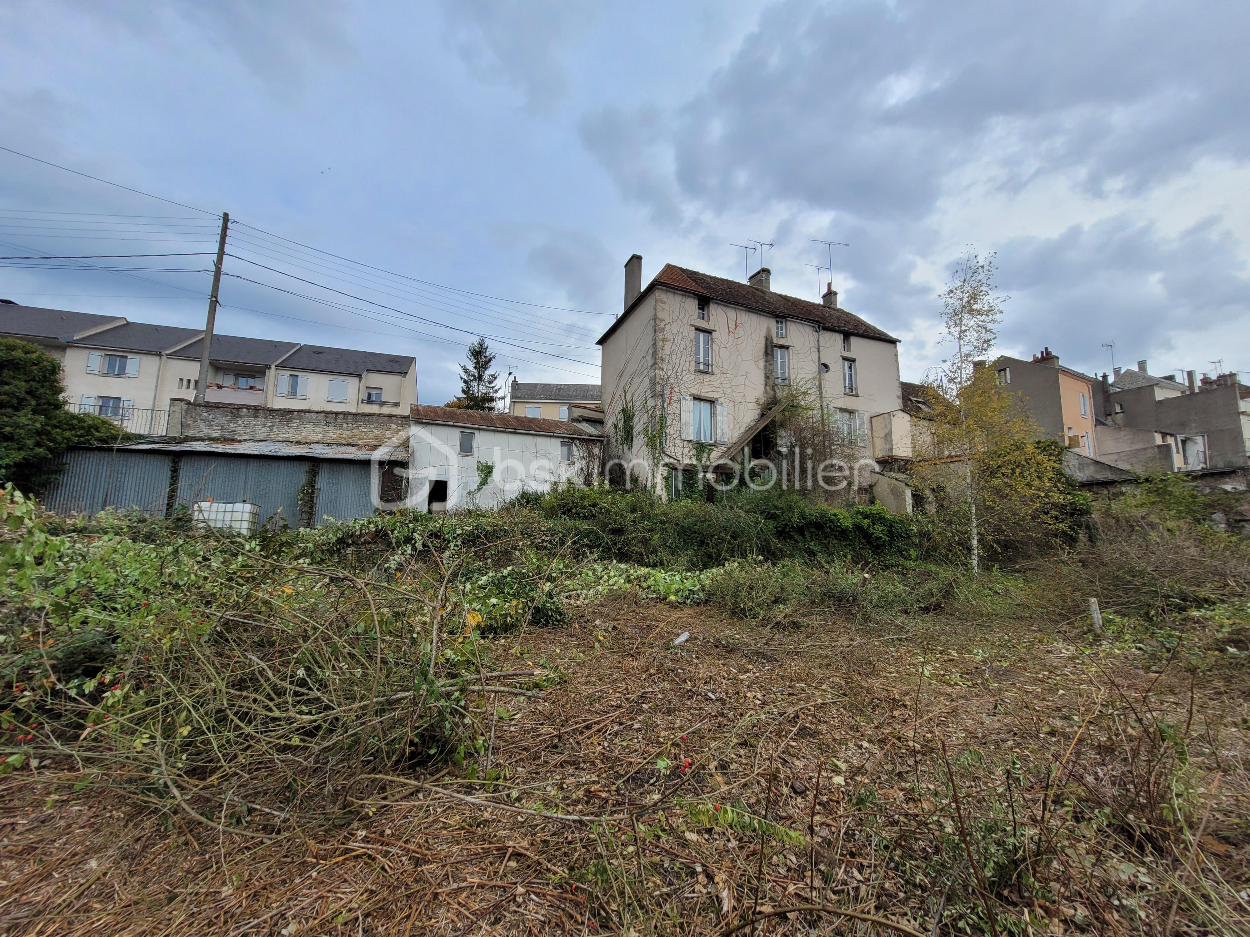 Maison ancienne de 150 m² - 20221103_111342.jpg