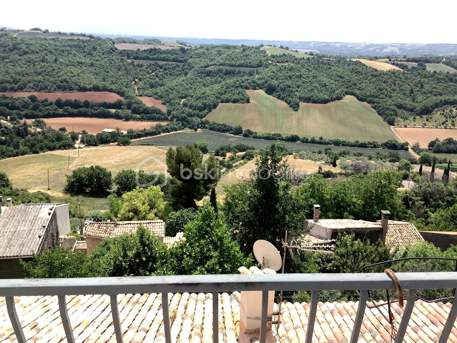 Maison de village de 130 m² - VUE.jpg