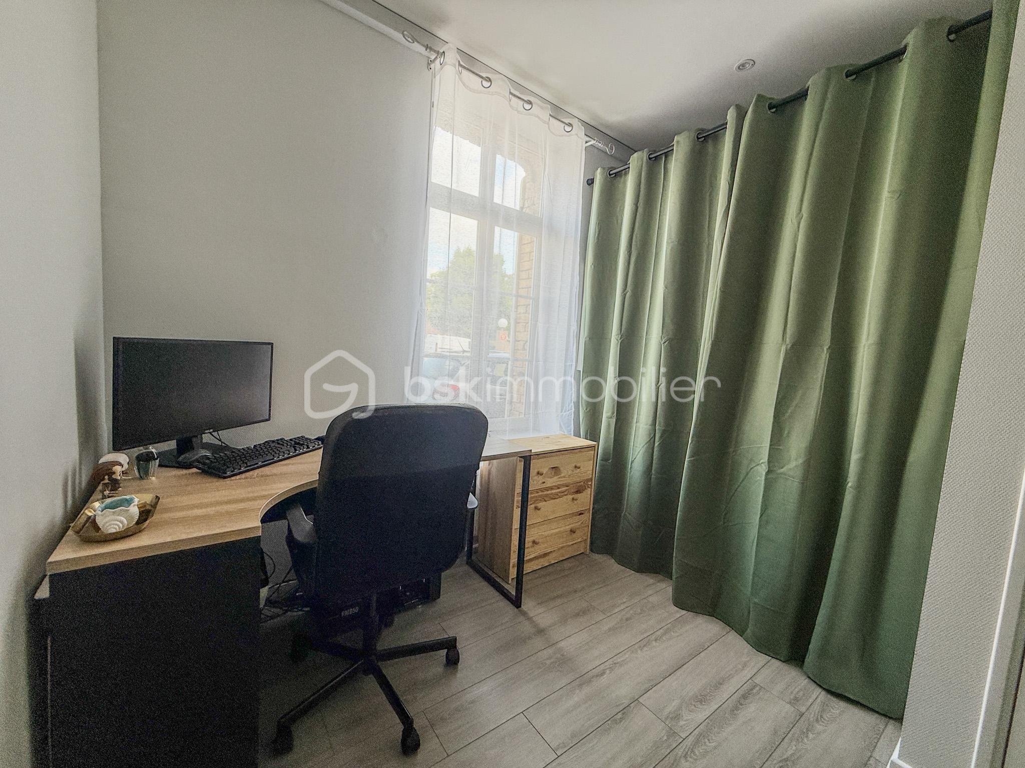 Appartement de 50,40 m² - IMG_0309.JPG