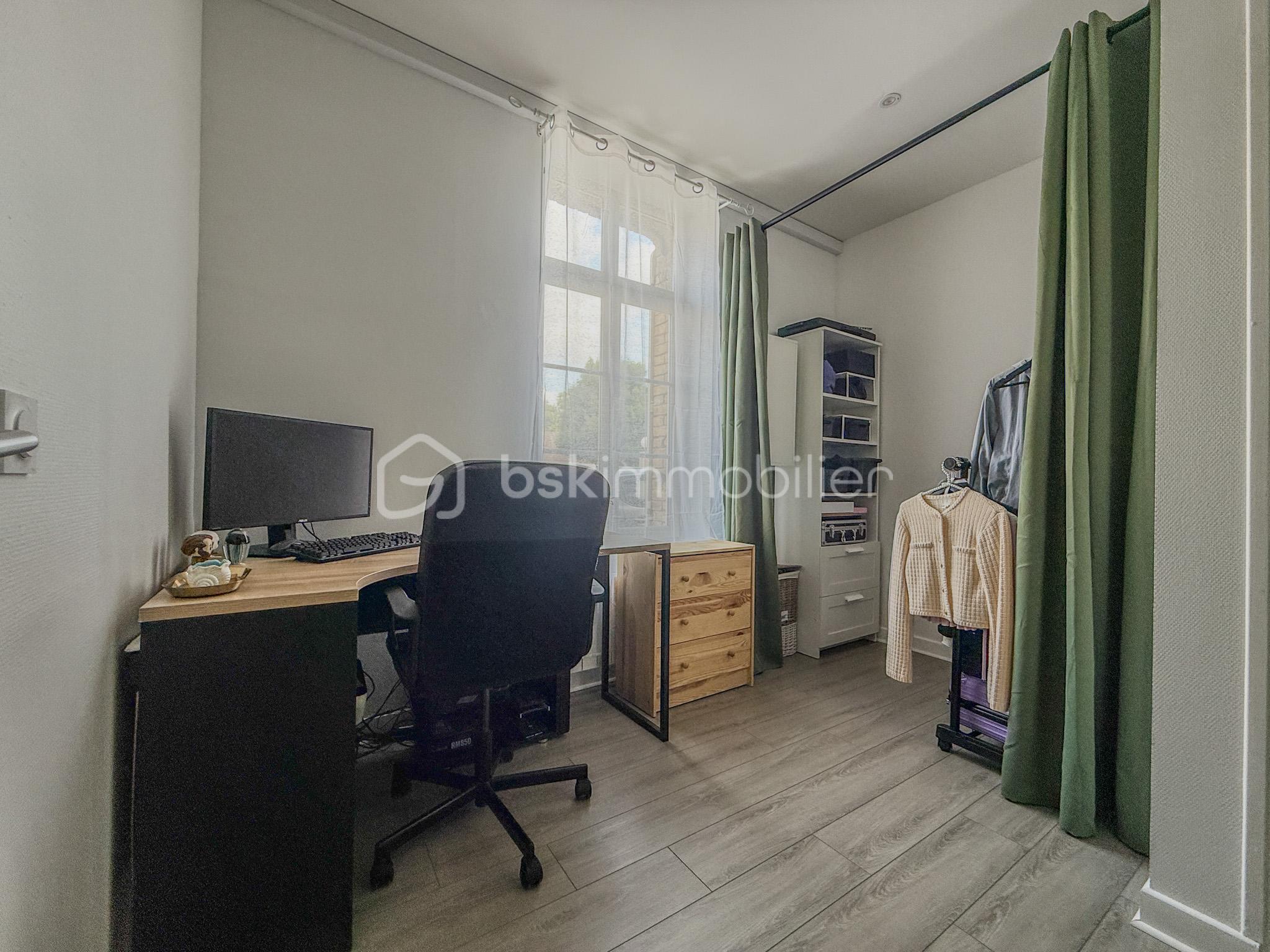 Appartement de 50,40 m² - IMG_0307.JPG