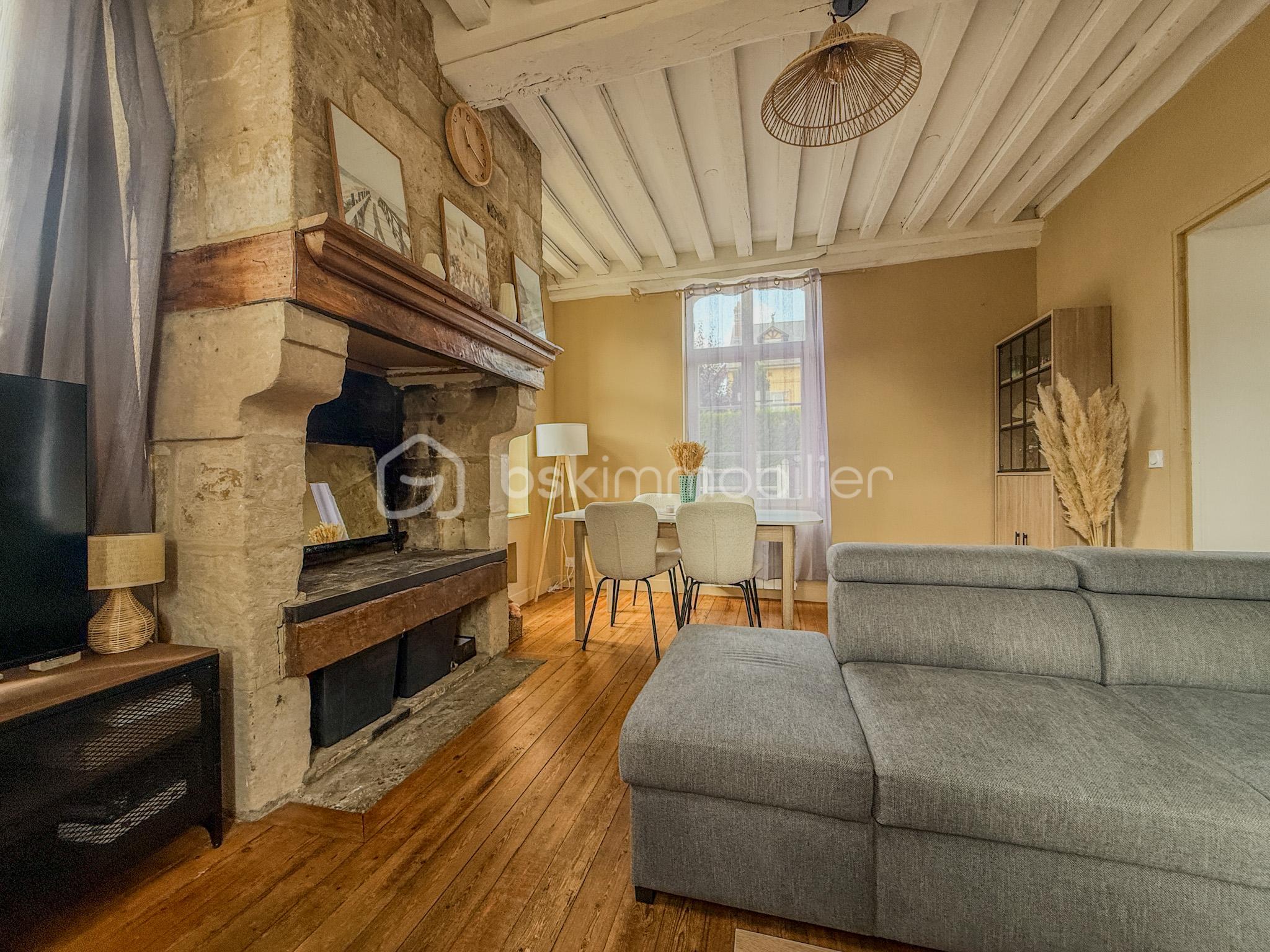 Appartement de 50,40 m² - IMG_0293.JPG