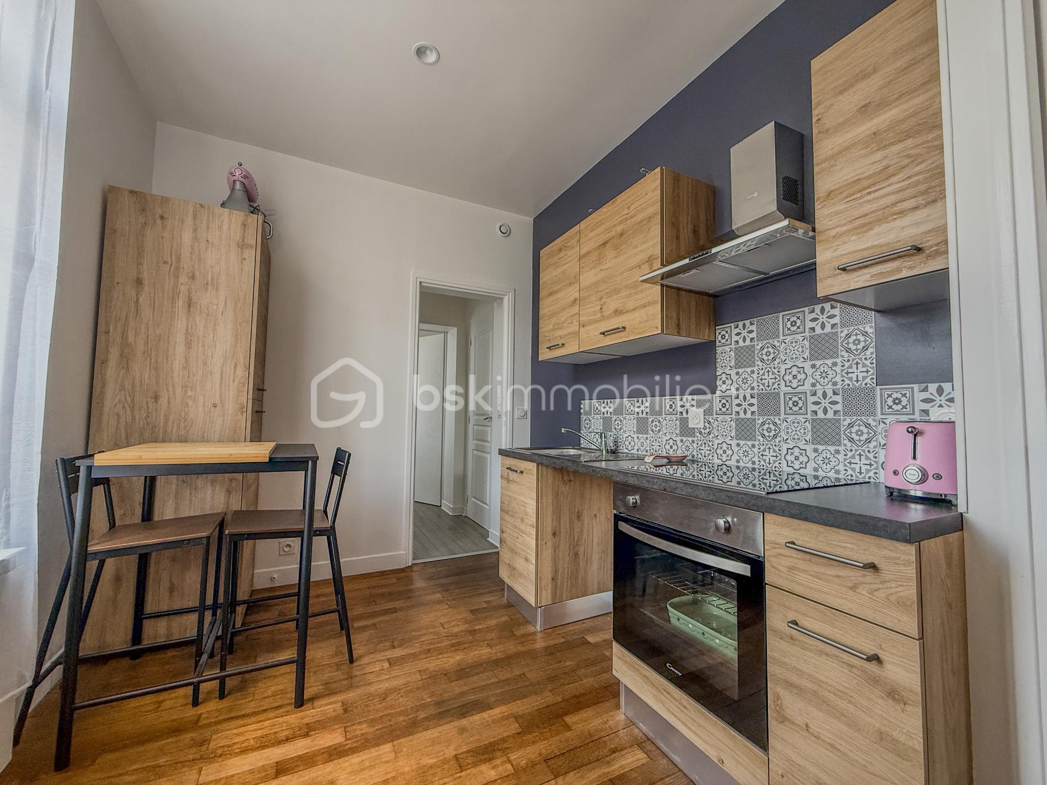 Appartement de 50,40 m² - IMG_0302.JPG