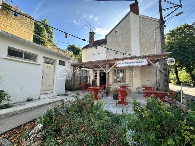 Fonds de commerce à Recey-Sur-Ource · 170 000 €