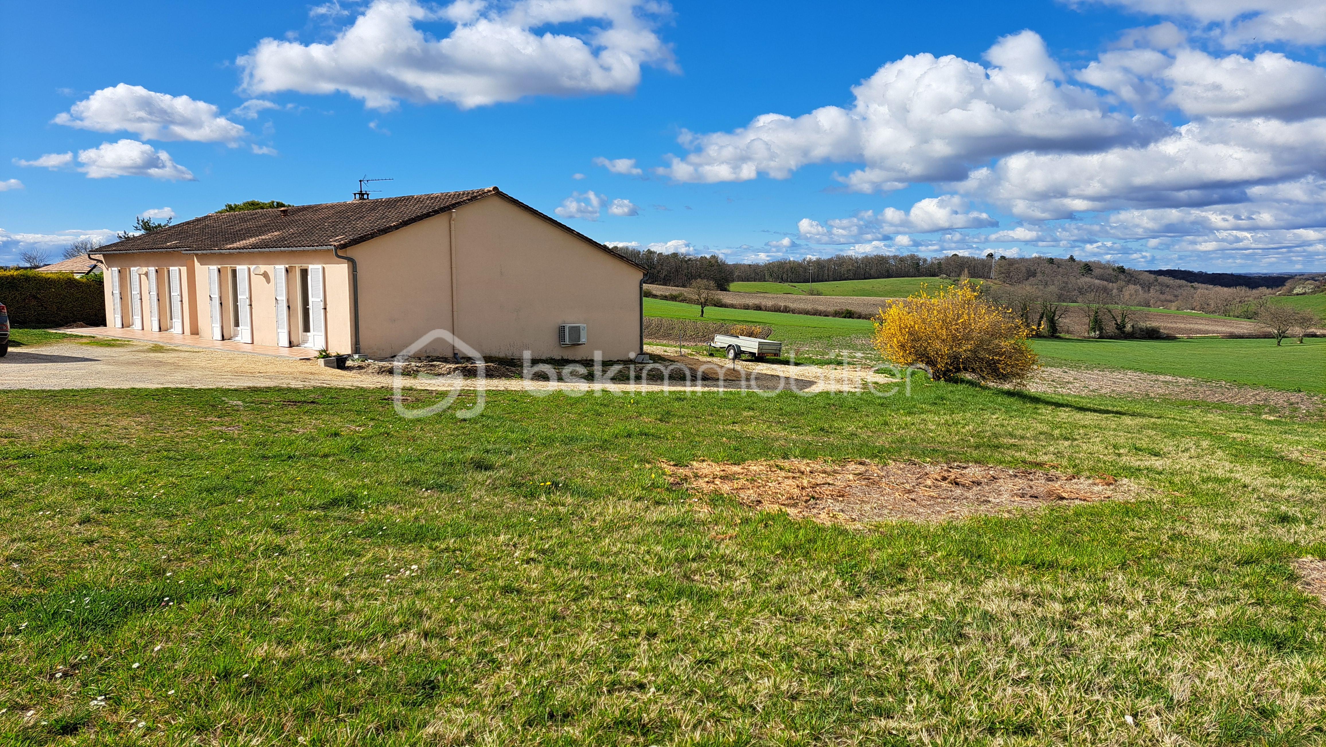 Maison de 117 m² - 20250324_154610.jpg