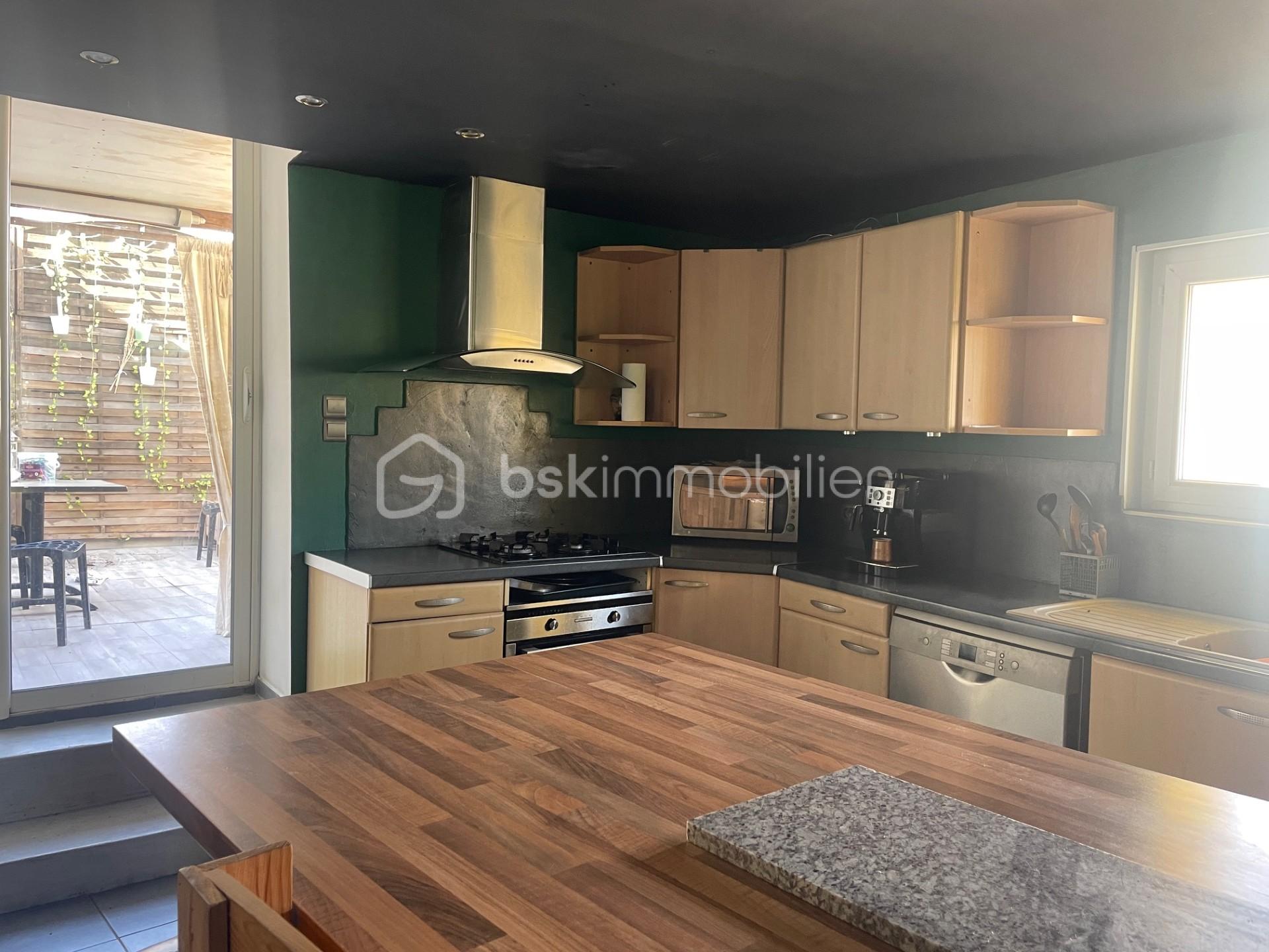 Maison ancienne de 154 m² - PHOTO 2.jpg