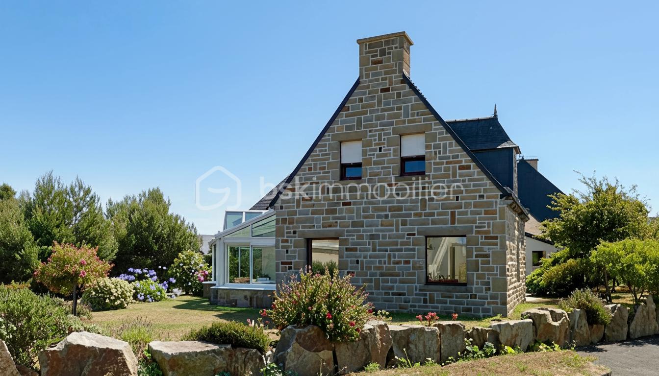 Maison 7 pièces 170 m² · à Pléneuf-Val-André · 170 m² · 890 000 €