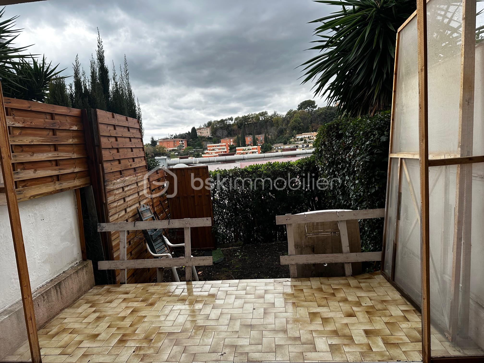 Appartement de 41,64 m²