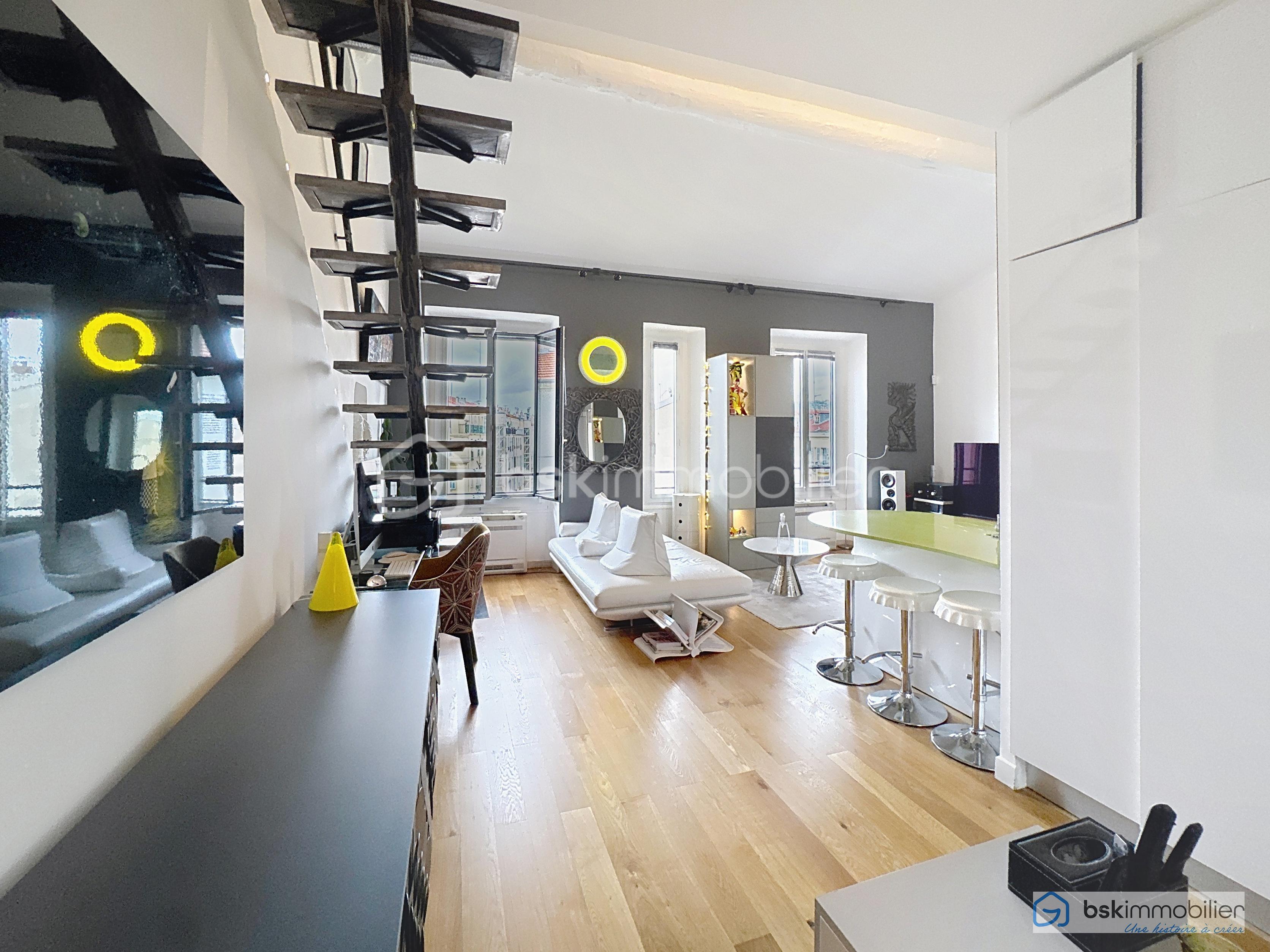 Loft de 55 m² - chichirrichi_00007.jpg