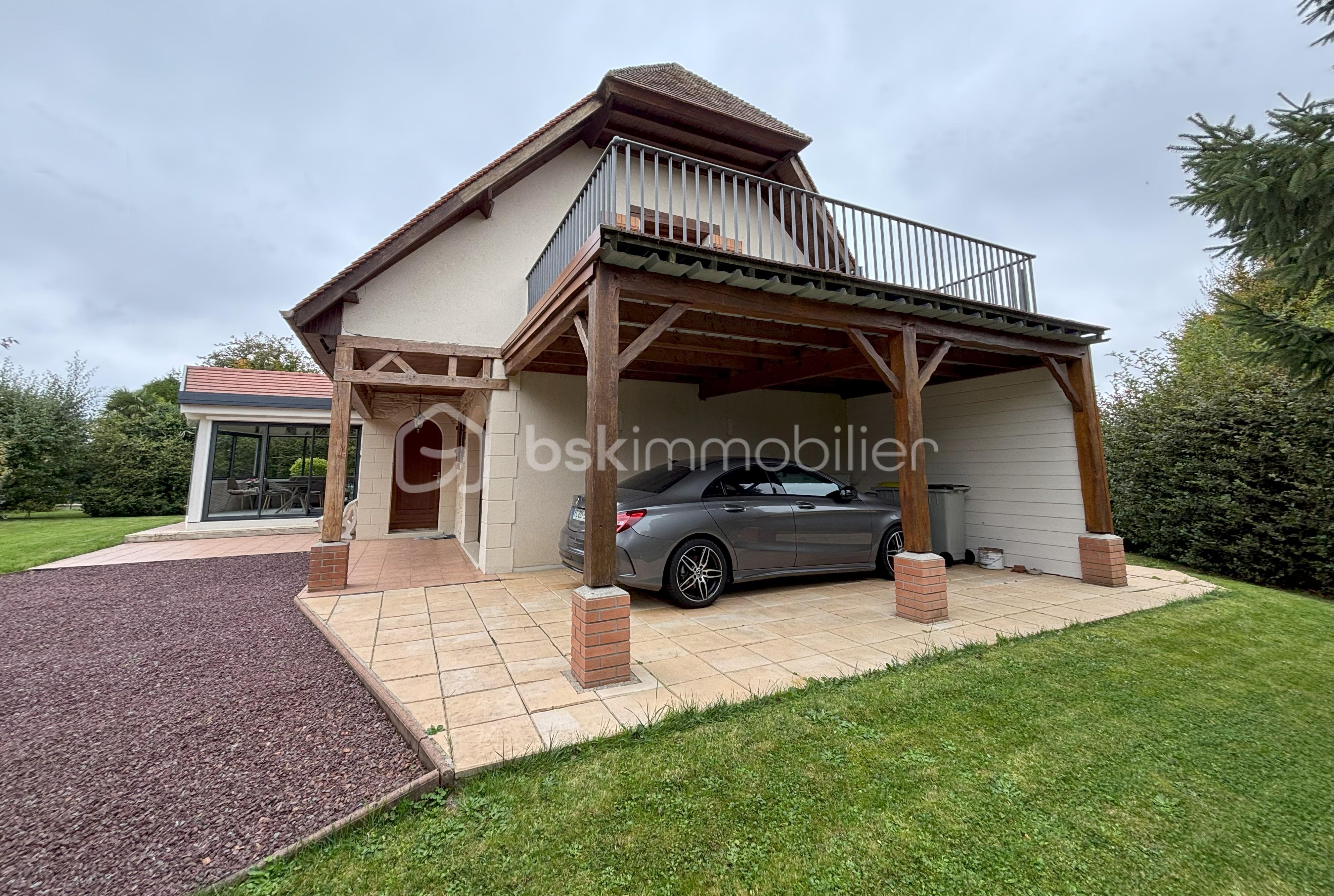 Maison de 120 m² - IMG_8553[1].jpg
