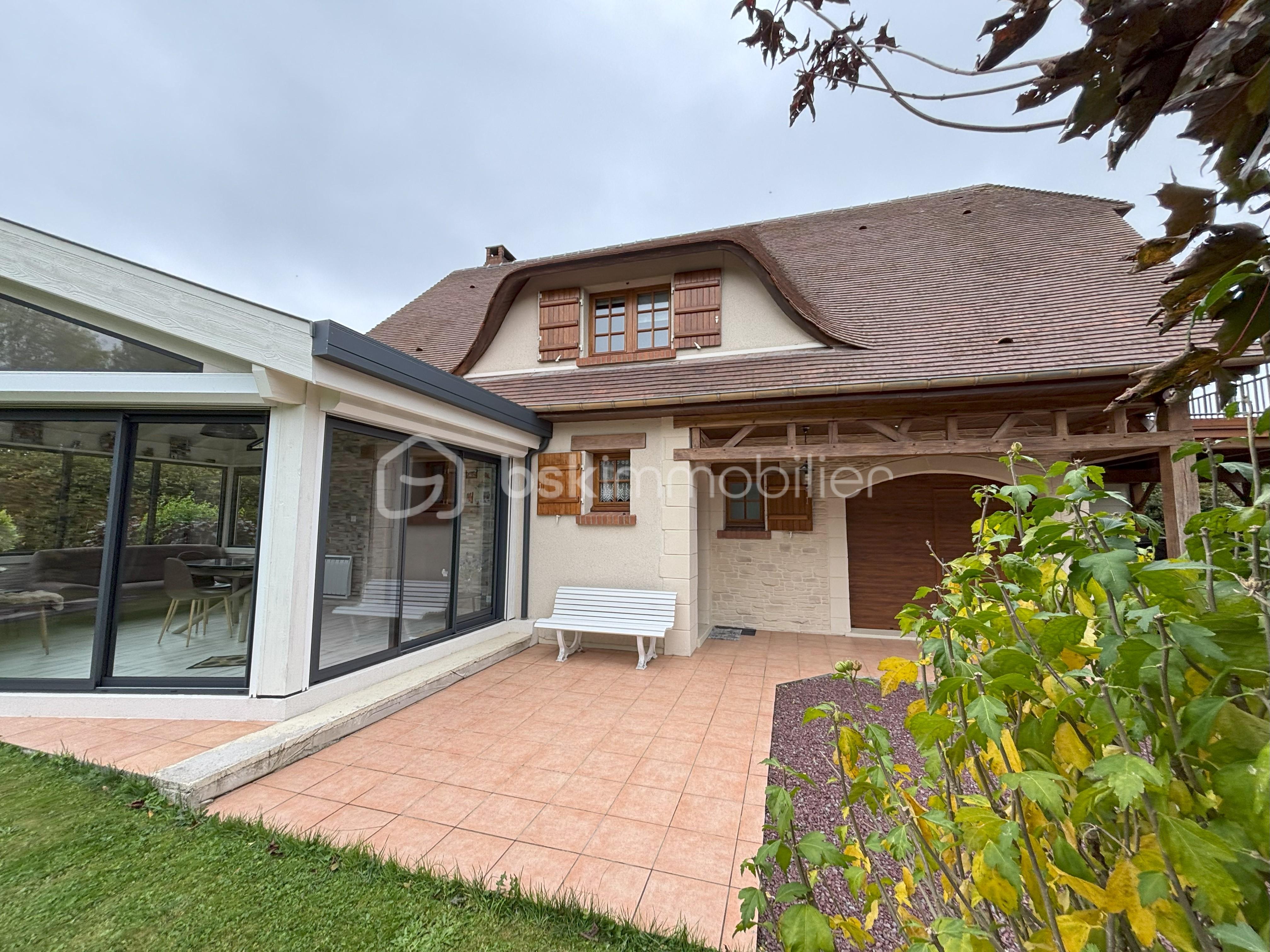 Maison de 120 m² - IMG_8560[1].jpg