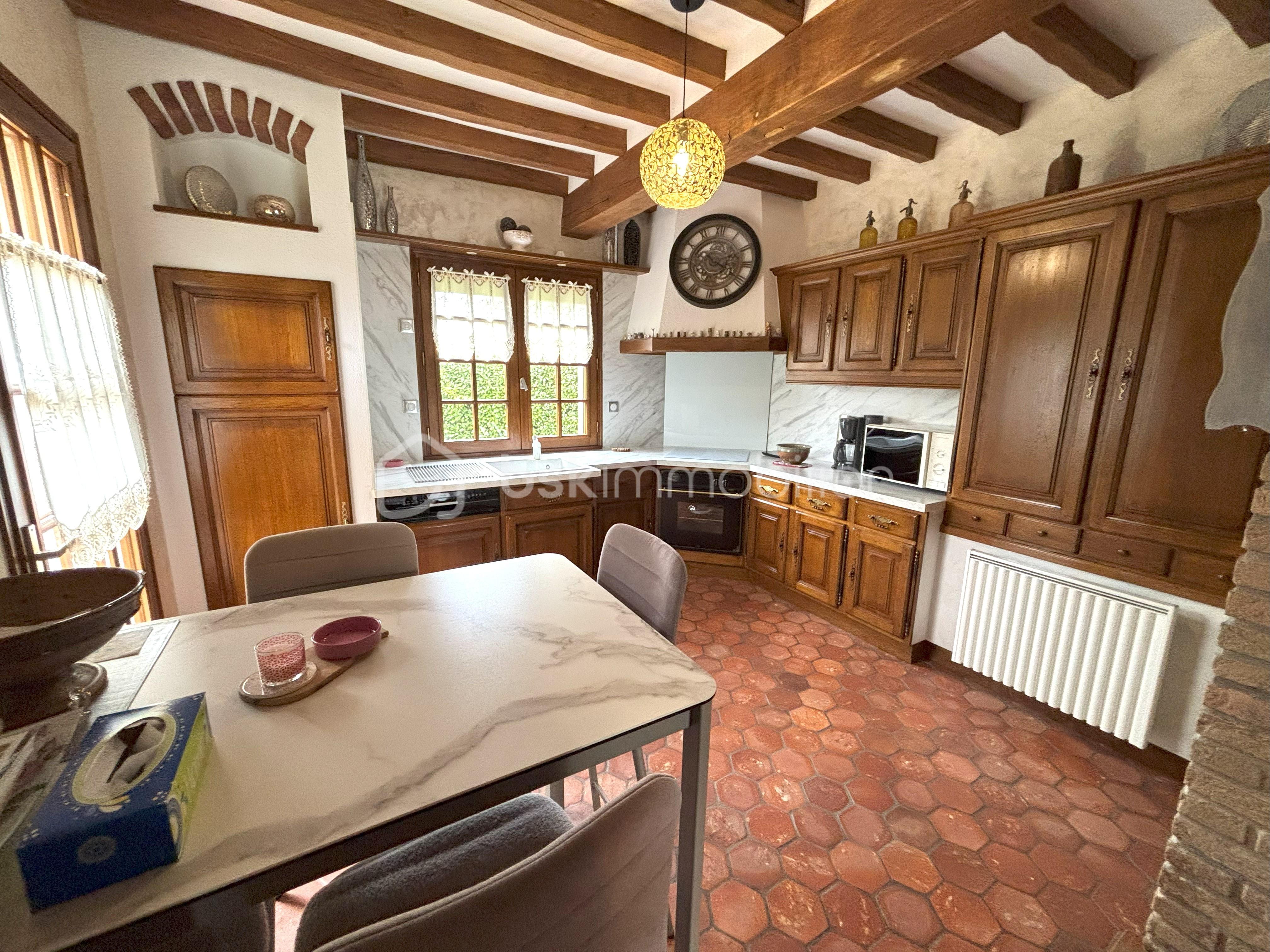 Maison de 120 m² - IMG_8528[1].jpg
