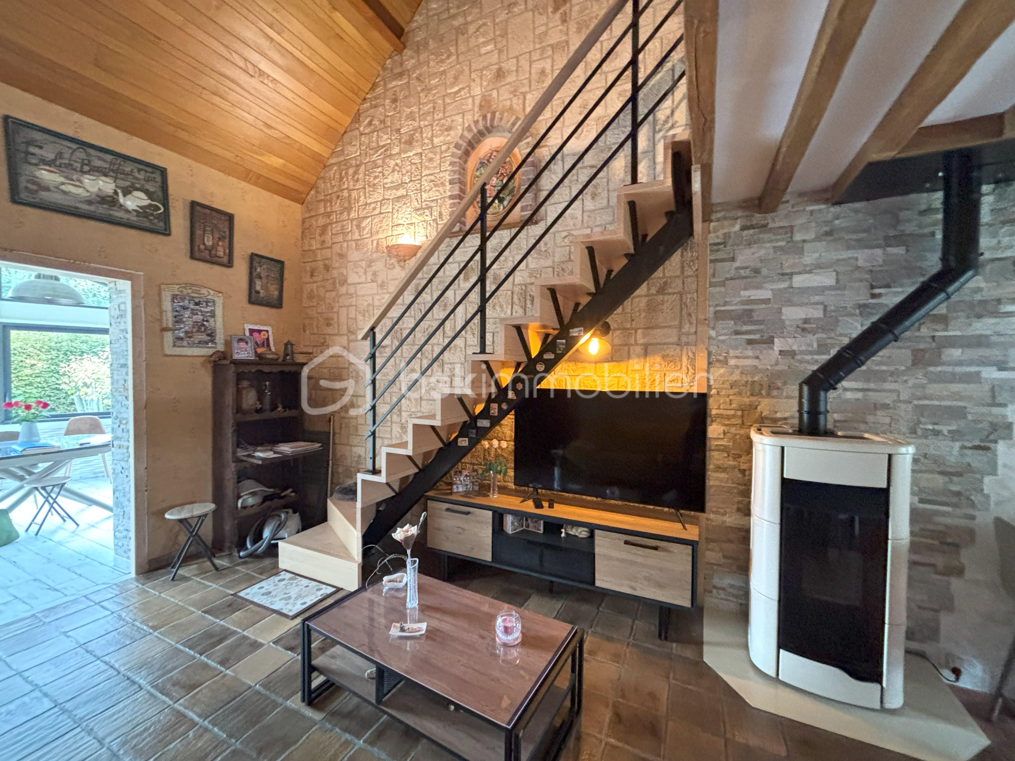 Maison de 120 m² - IMG_8522[1].jpg